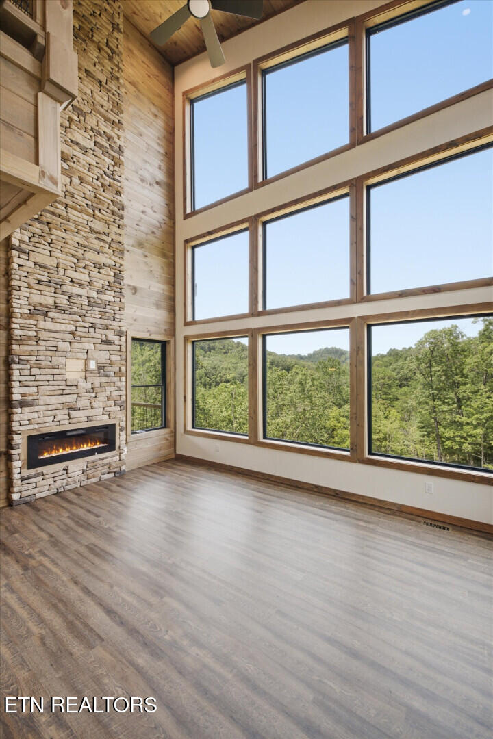 2046 Spurling Road Sevierville TN 37862