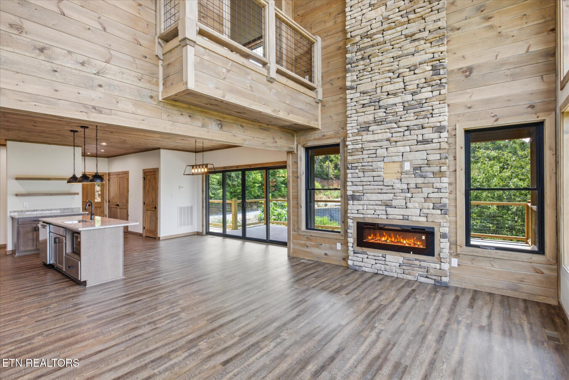 2046 Spurling Road Sevierville TN 37862