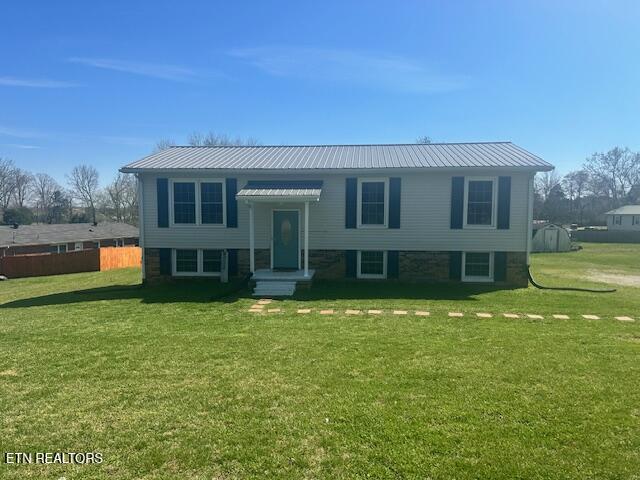 4032 Gayle Circle Cookeville TN 38501