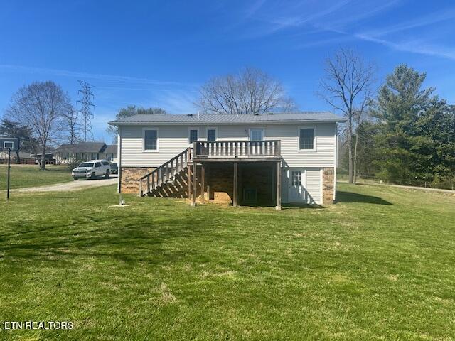 4032 Gayle Circle Cookeville TN 38501