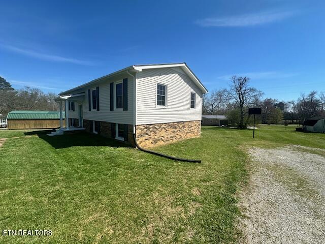 4032 Gayle Circle Cookeville TN 38501