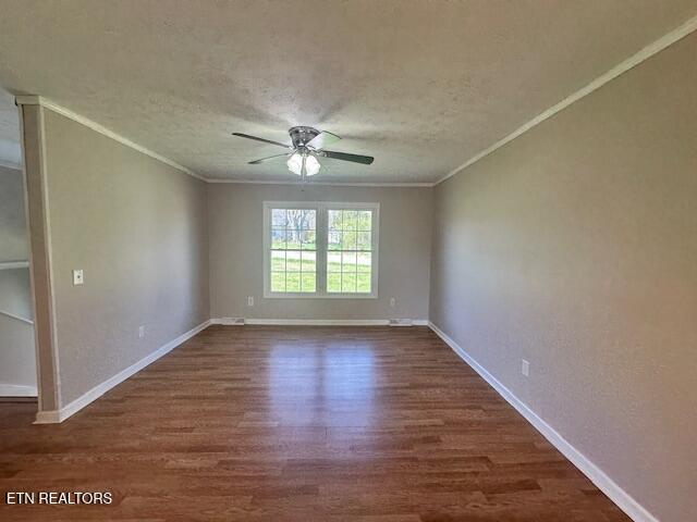 4032 Gayle Circle Cookeville TN 38501