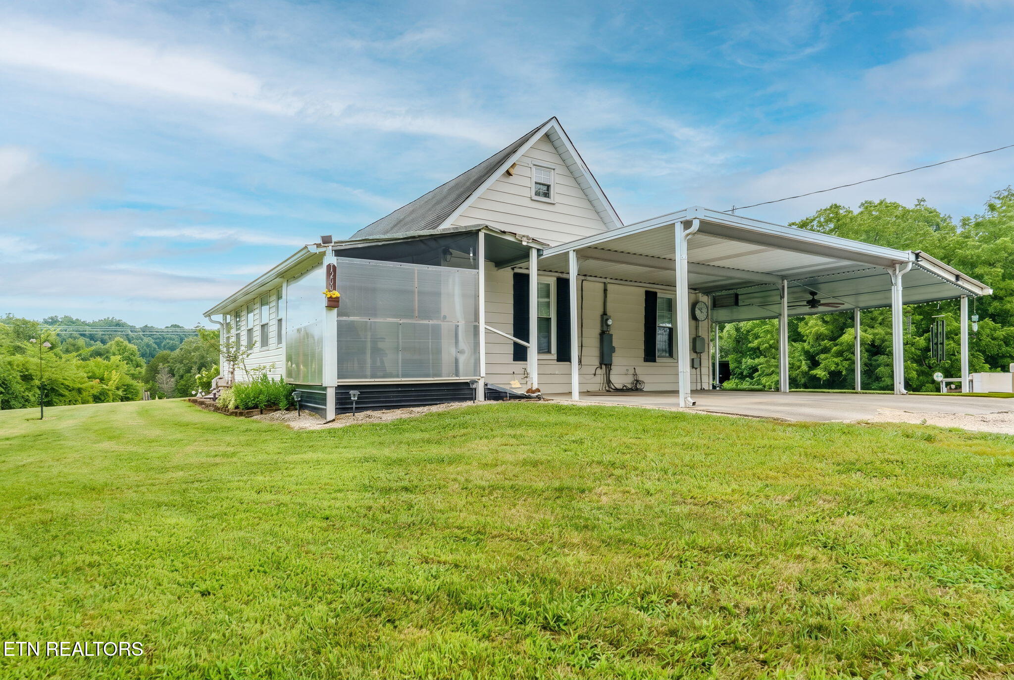 1208 Bales Road Knoxville TN 37914