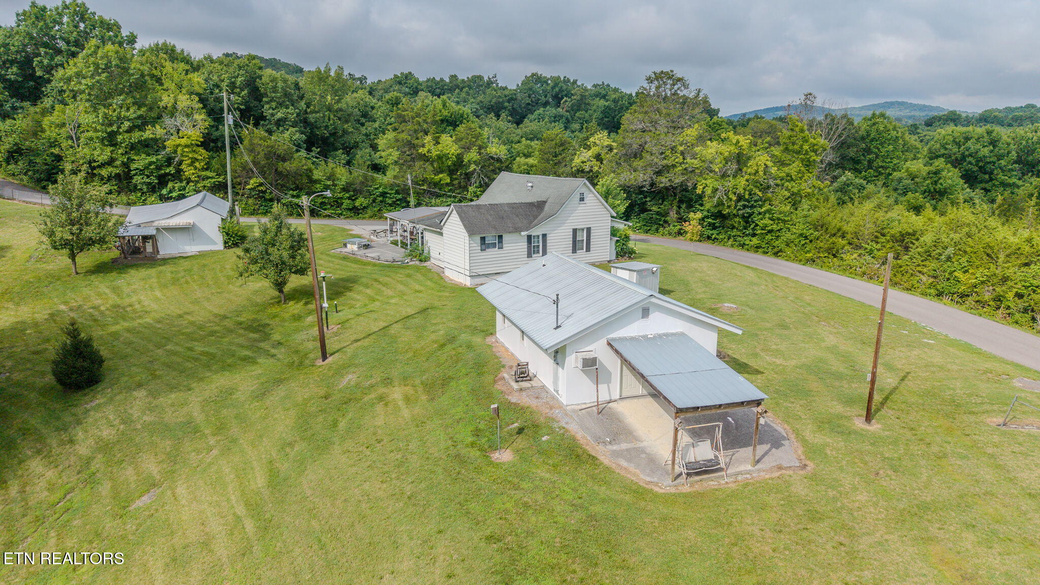 1208 Bales Road Knoxville TN 37914