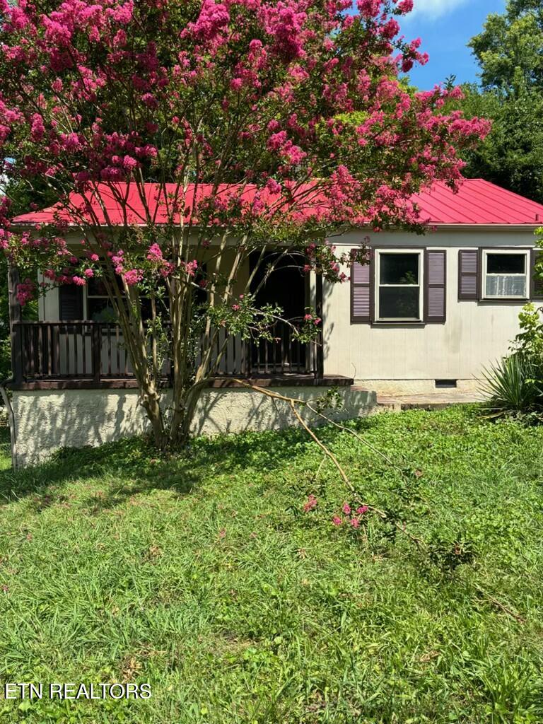 2533 Seaton Avenue Knoxville TN 37920