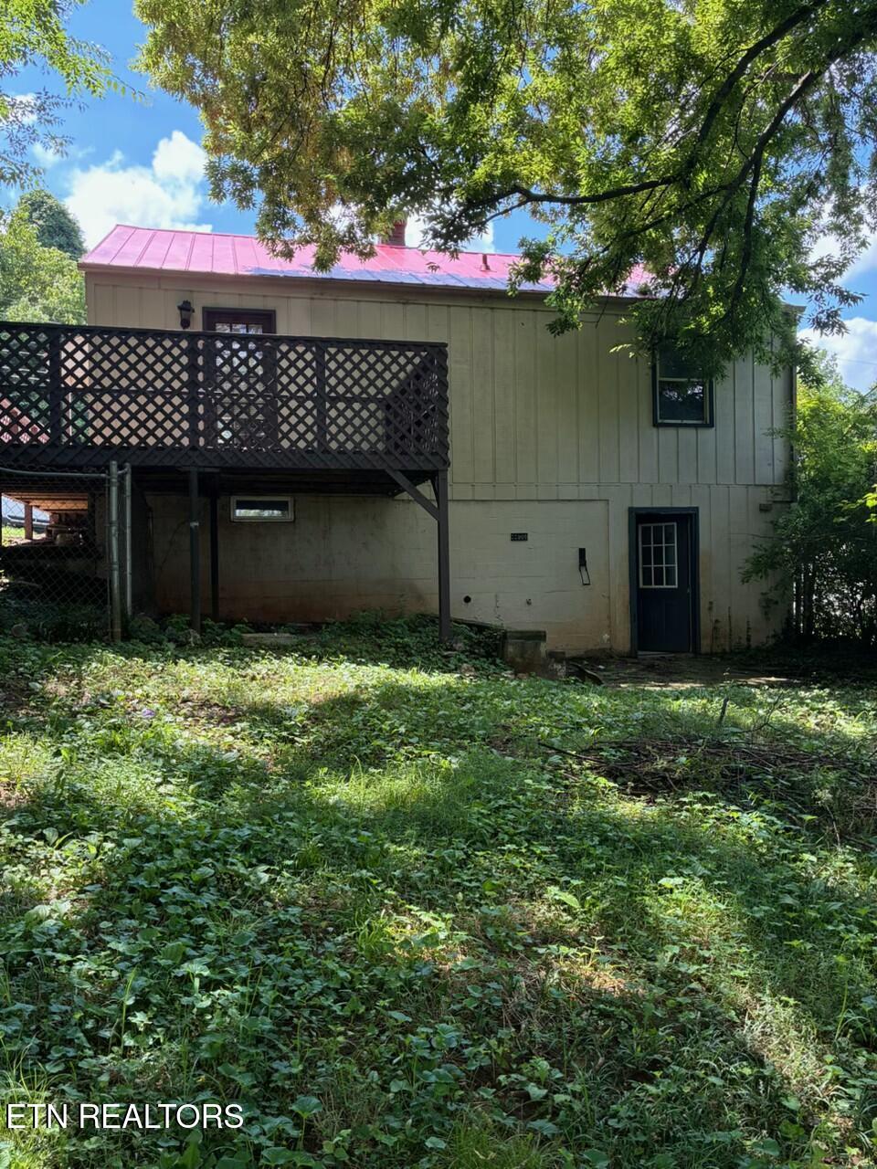 2533 Seaton Avenue Knoxville TN 37920