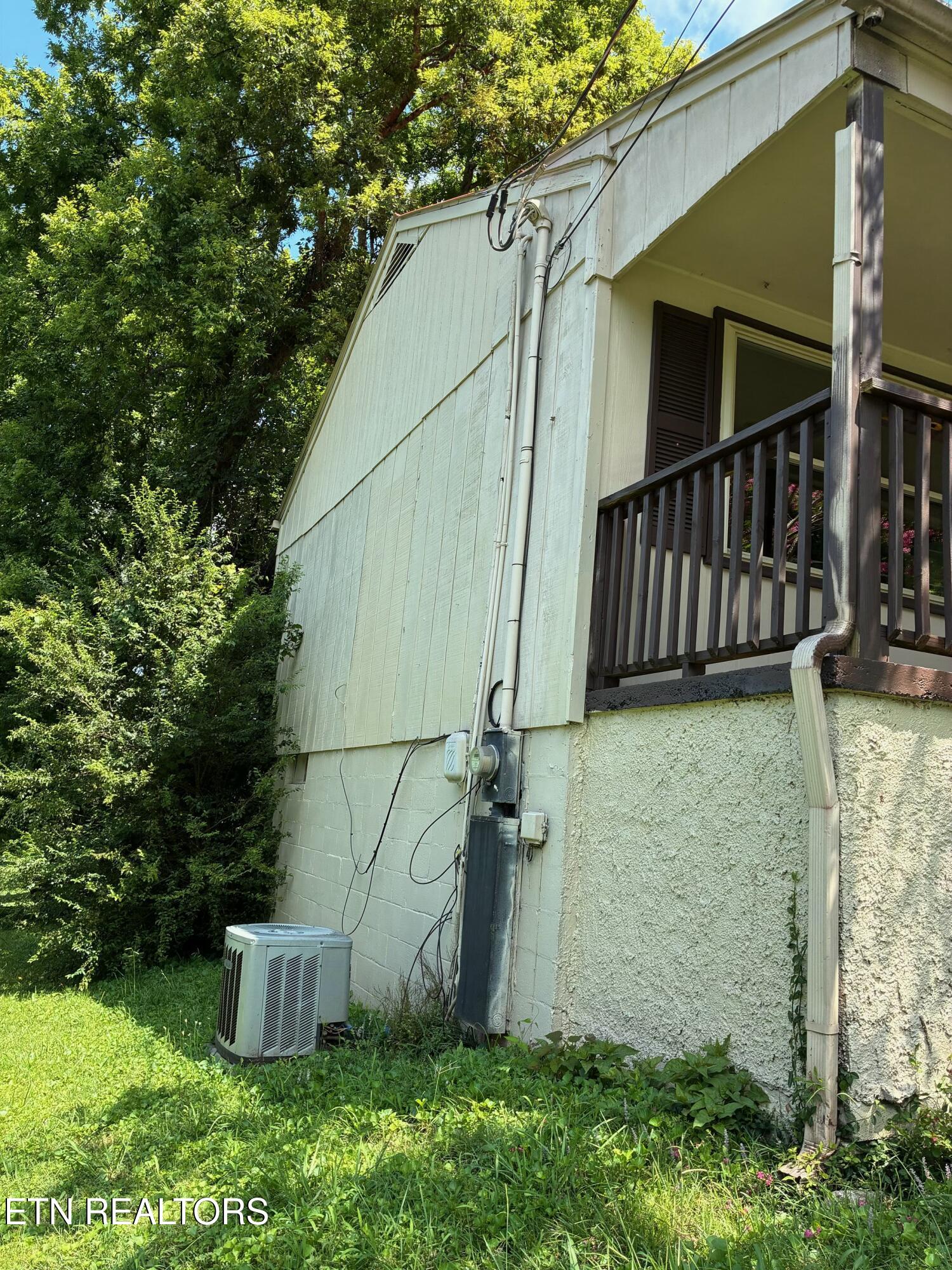2533 Seaton Avenue Knoxville TN 37920
