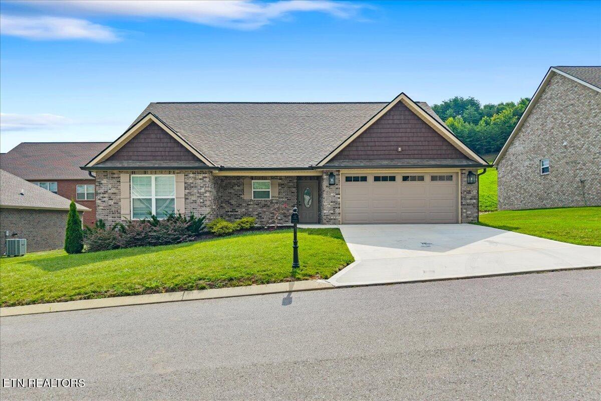 3866 Doral Maryville TN 37801