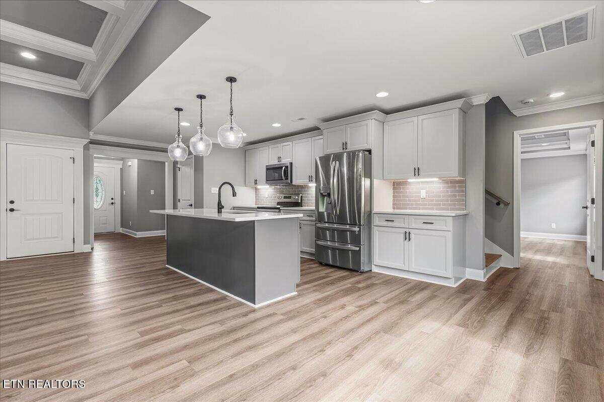 3866 Doral Maryville TN 37801