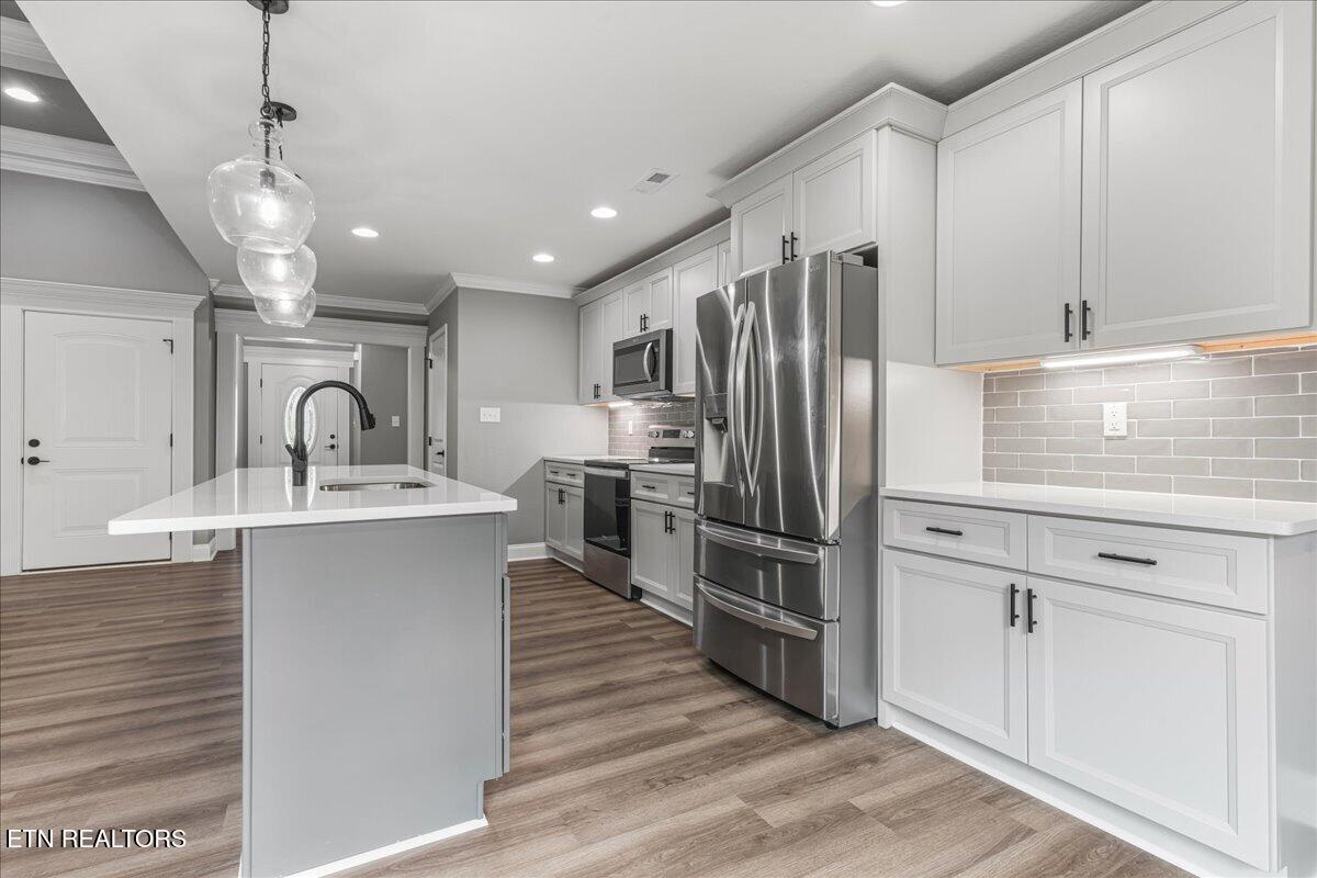 3866 Doral Maryville TN 37801