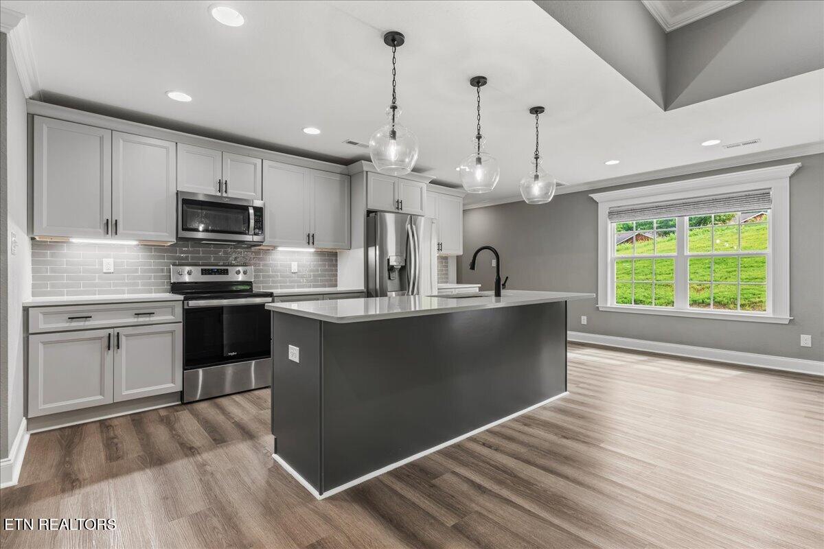 3866 Doral Maryville TN 37801