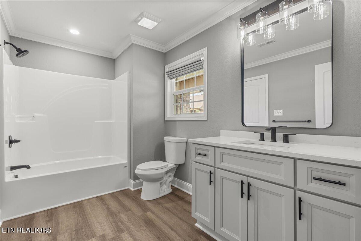 3866 Doral Maryville TN 37801