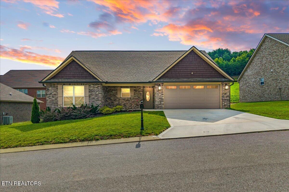 3866 Doral Maryville TN 37801