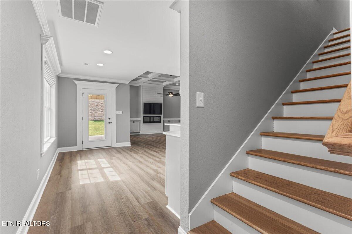 3866 Doral Maryville TN 37801