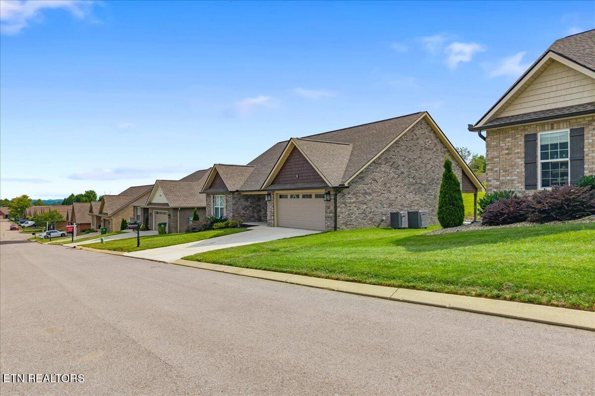 3866 Doral Maryville TN 37801
