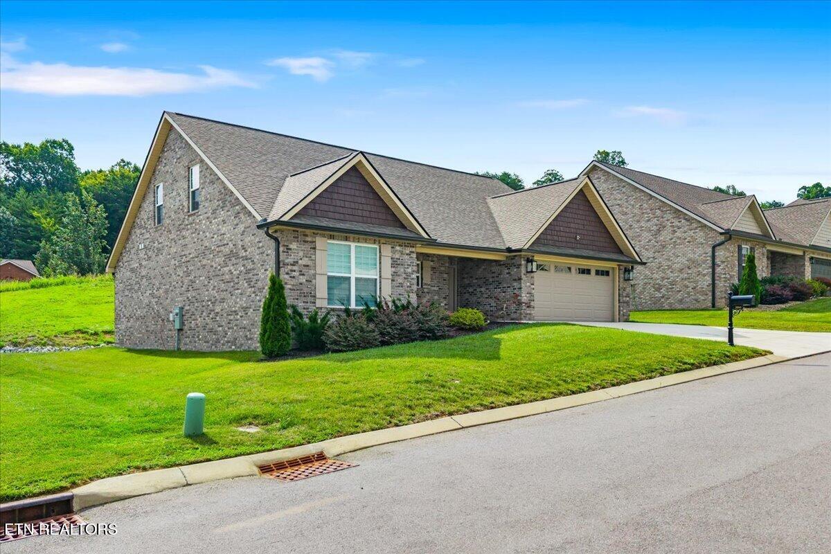 3866 Doral Maryville TN 37801