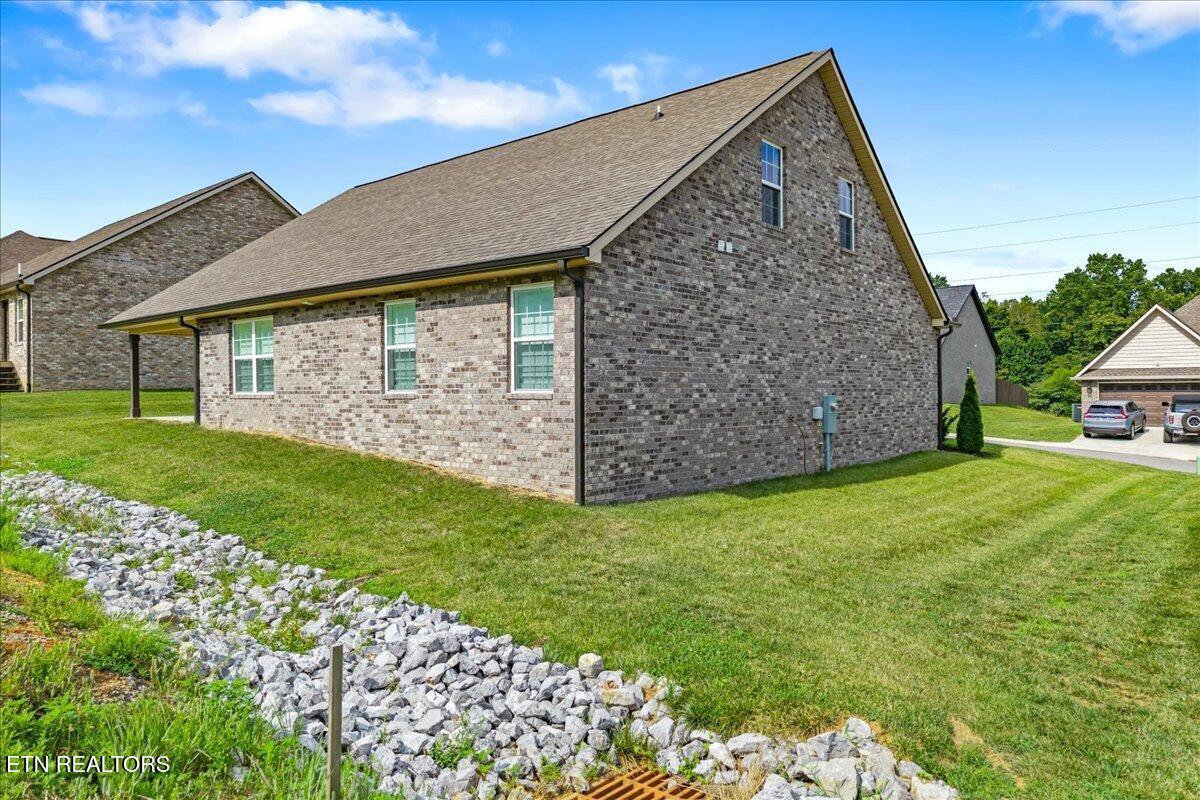3866 Doral Maryville TN 37801