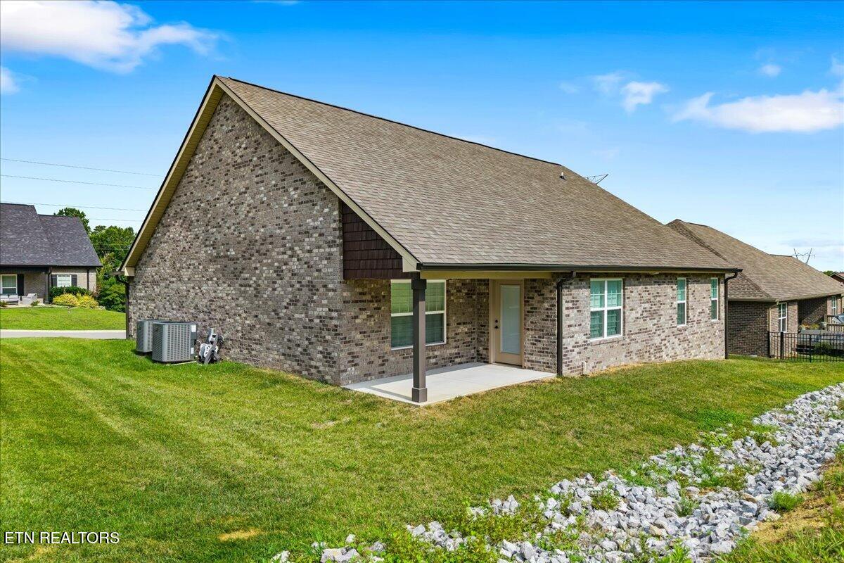 3866 Doral Maryville TN 37801