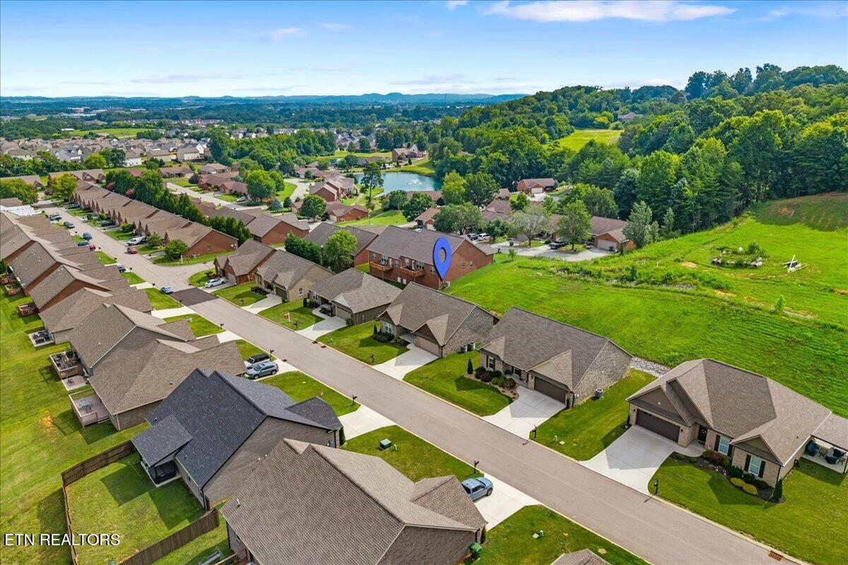3866 Doral Maryville TN 37801
