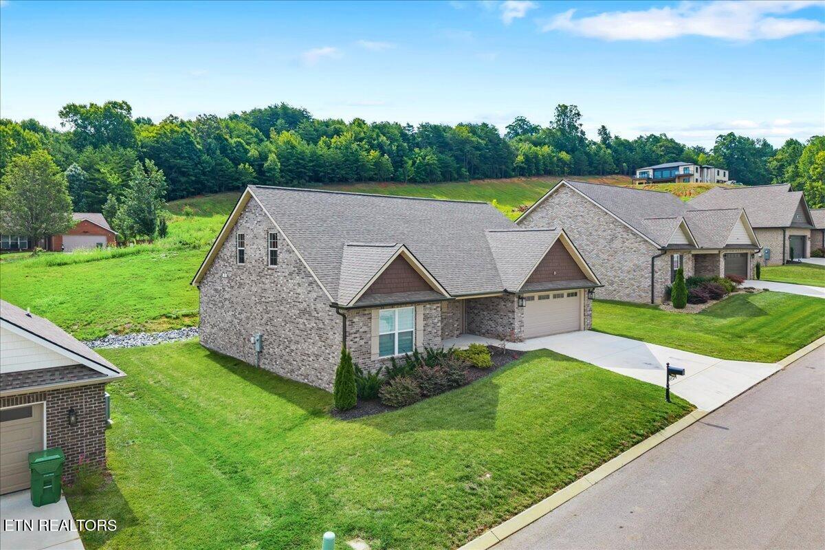 3866 Doral Drive Maryville TN 37801