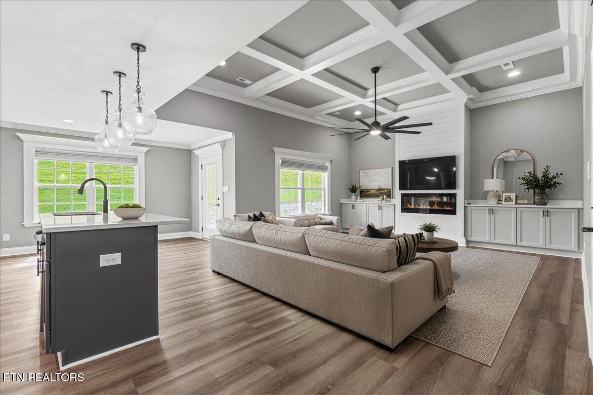3866 Doral Maryville TN 37801