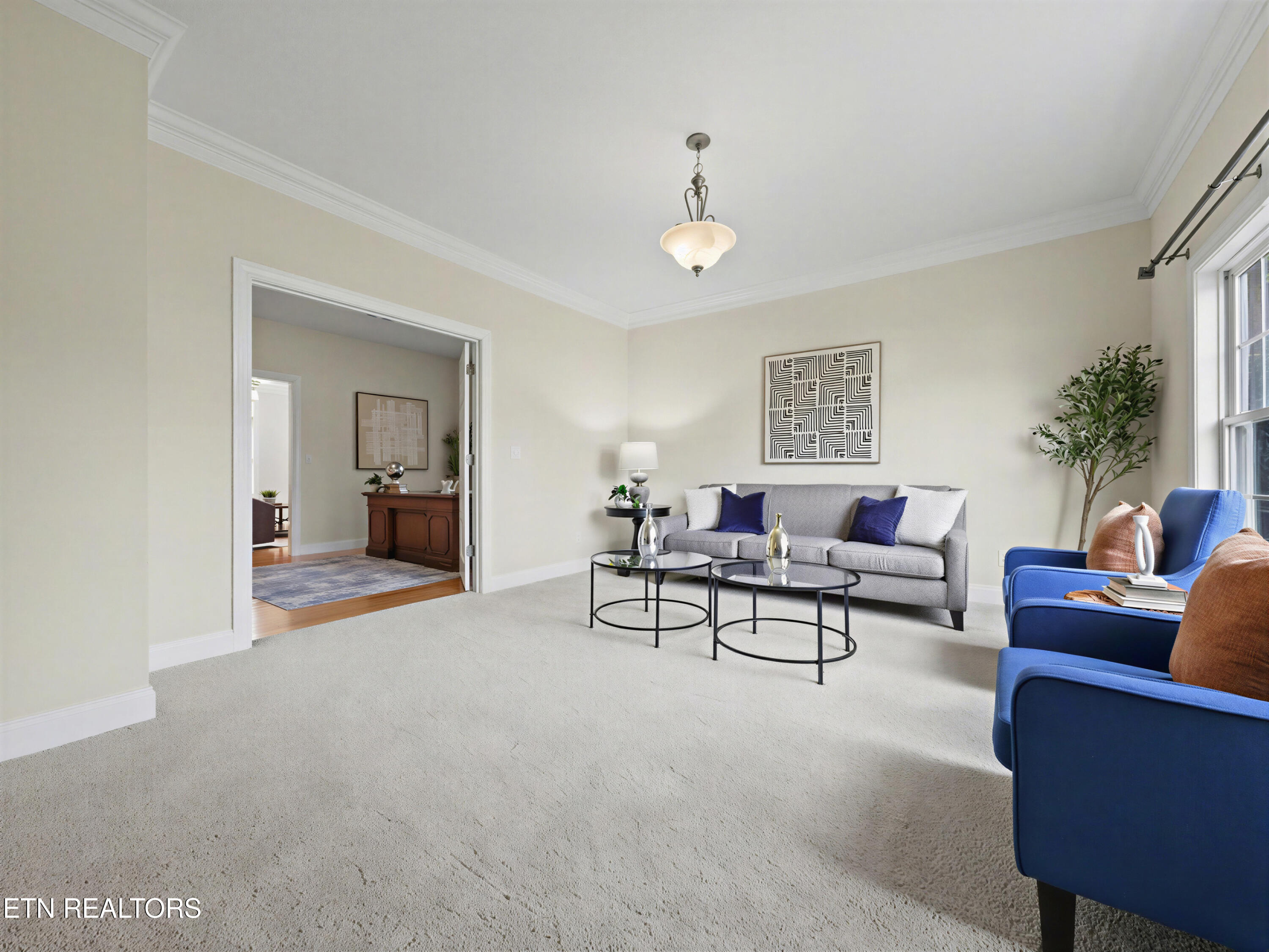 1323 Stonehenge Drive Maryville TN 37803