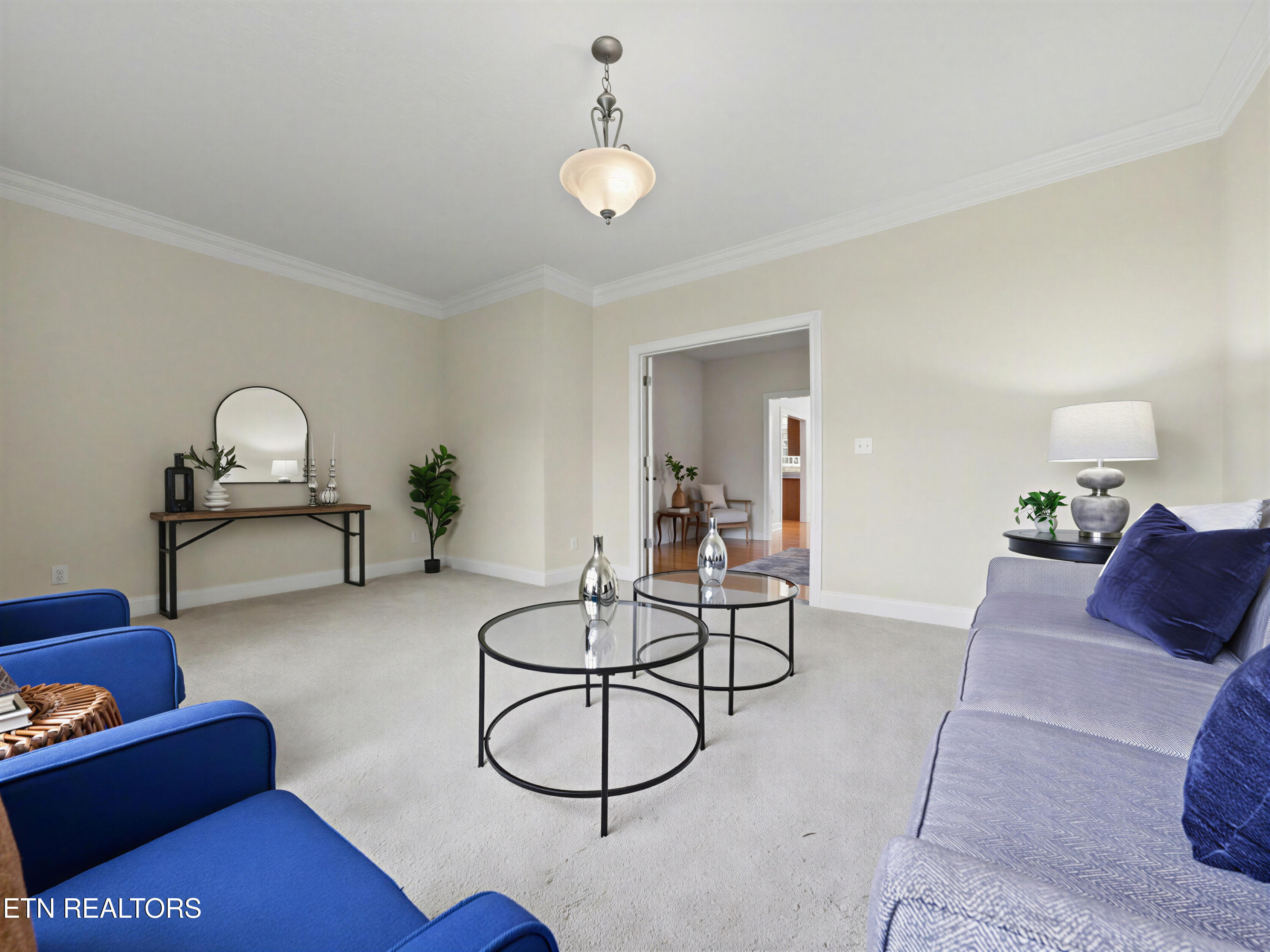 1323 Stonehenge Drive Maryville TN 37803