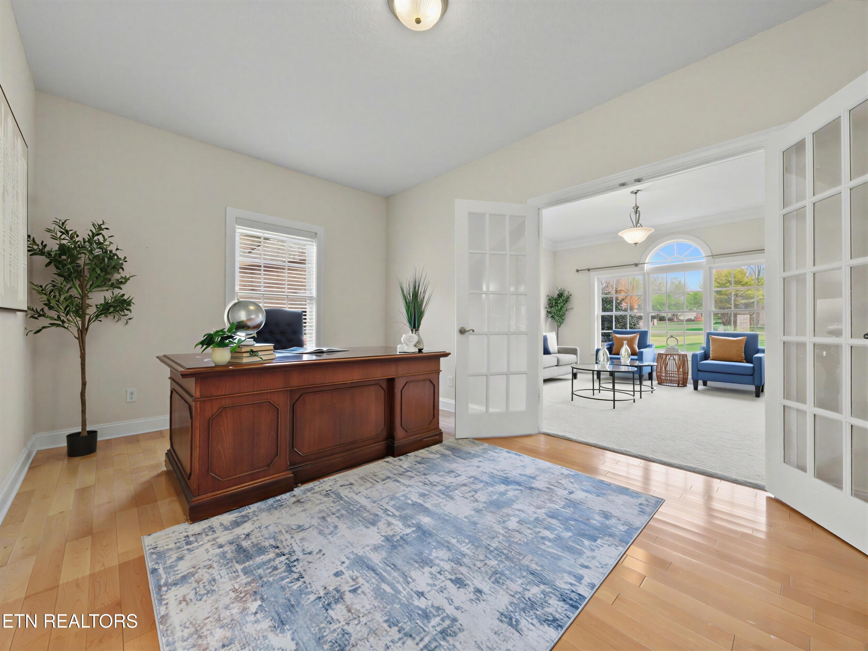 1323 Stonehenge Drive Maryville TN 37803
