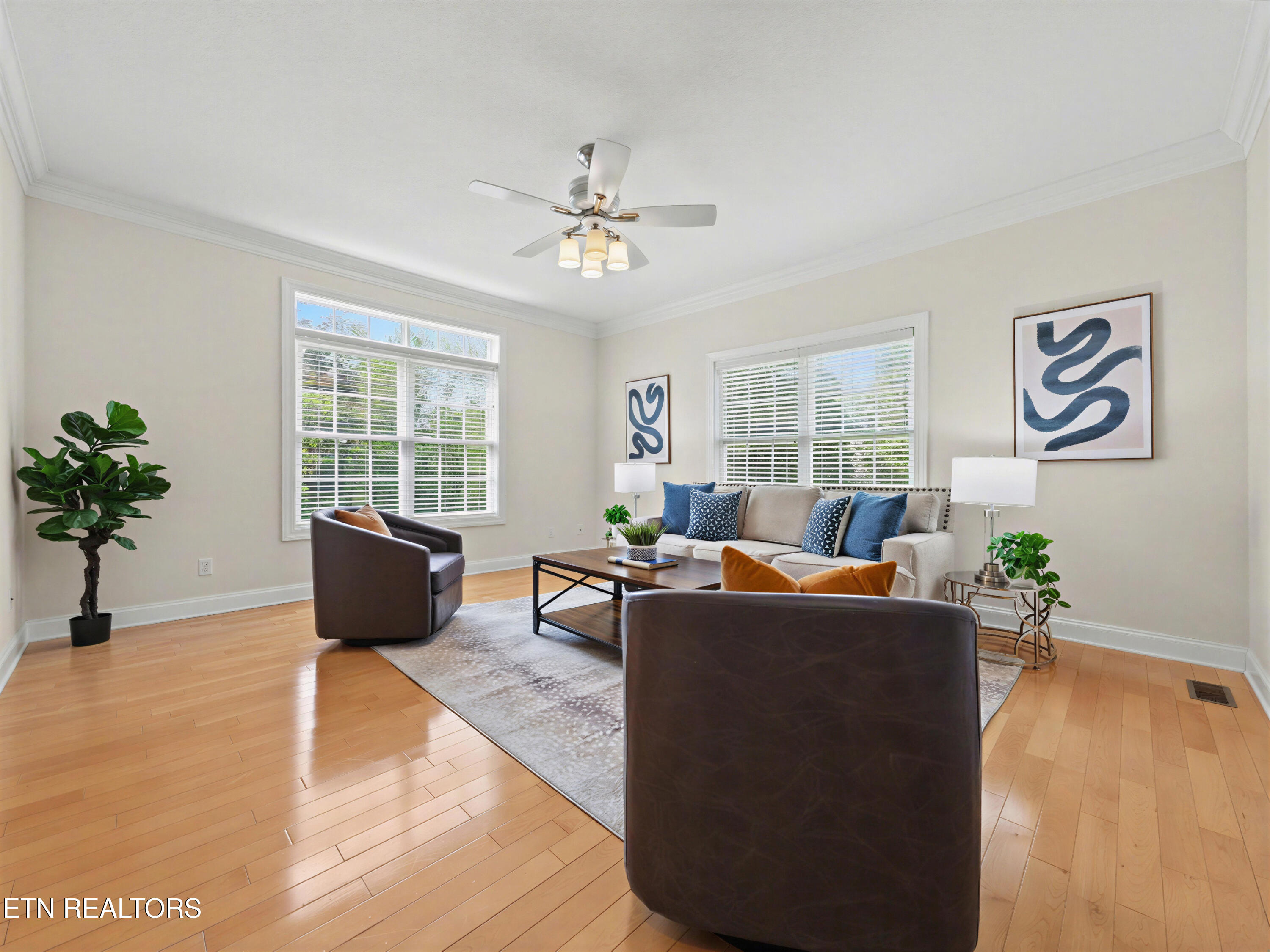1323 Stonehenge Drive Maryville TN 37803