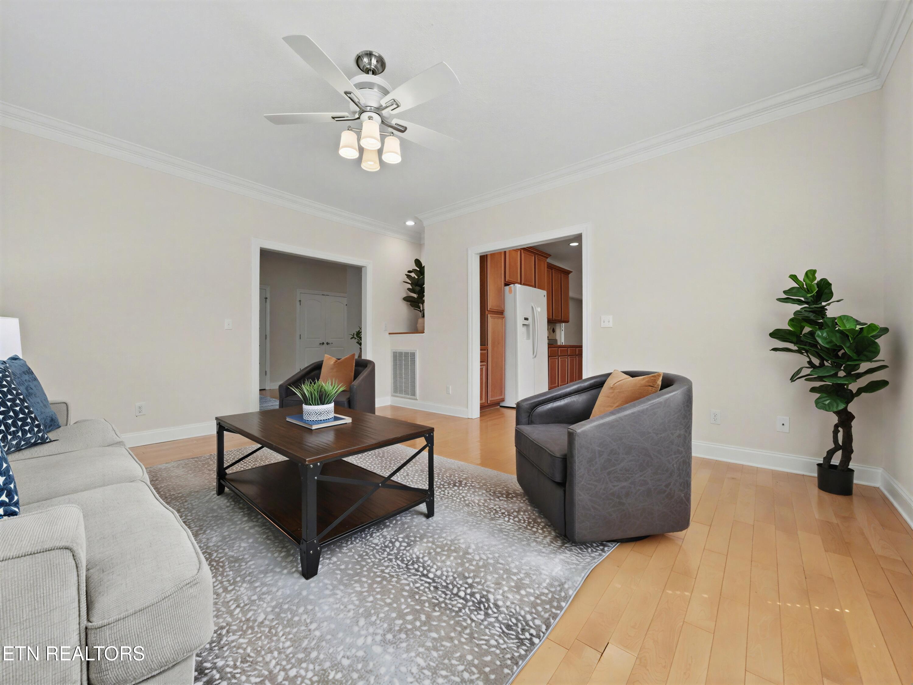 1323 Stonehenge Drive Maryville TN 37803