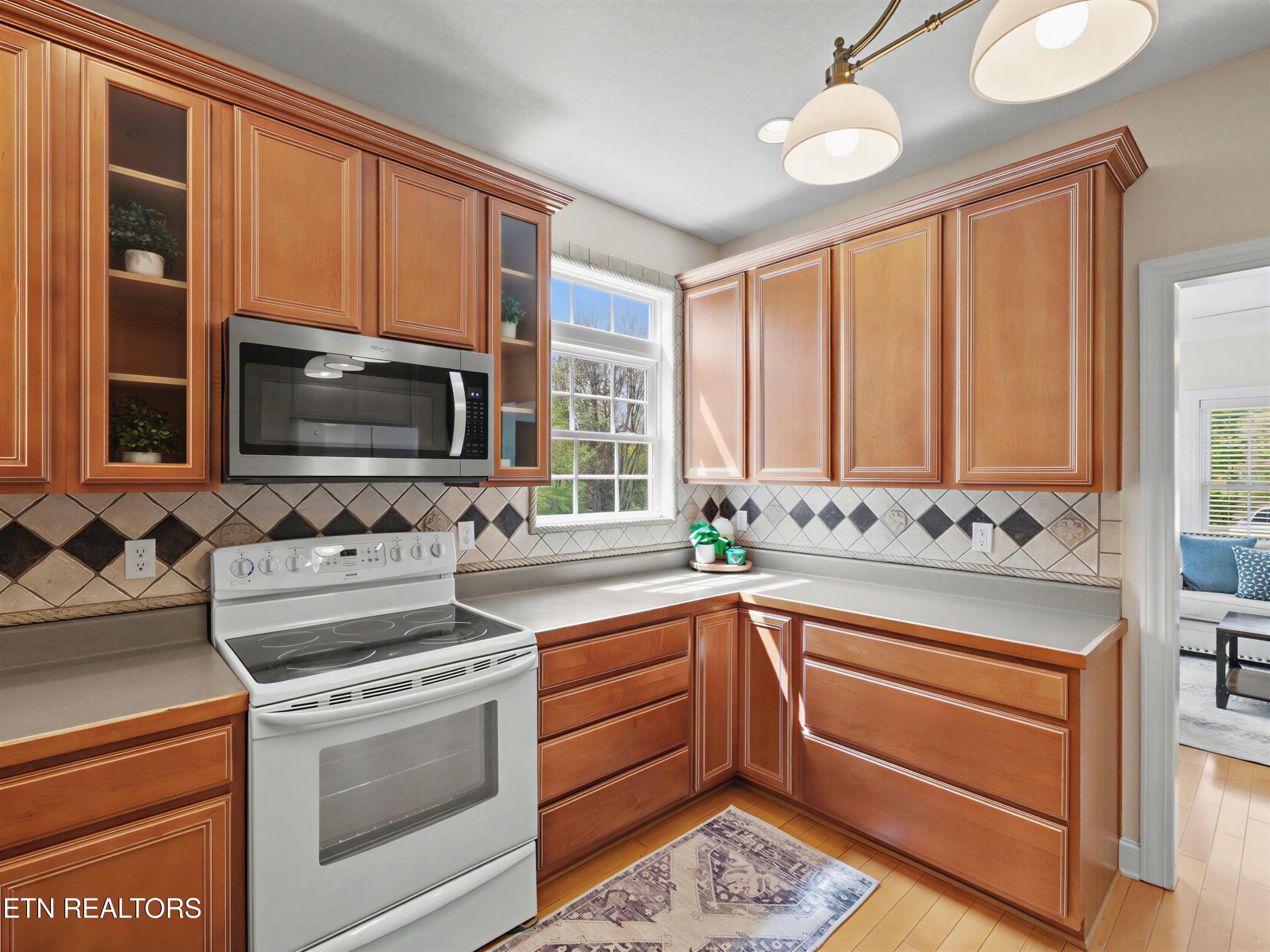 1323 Stonehenge Drive Maryville TN 37803