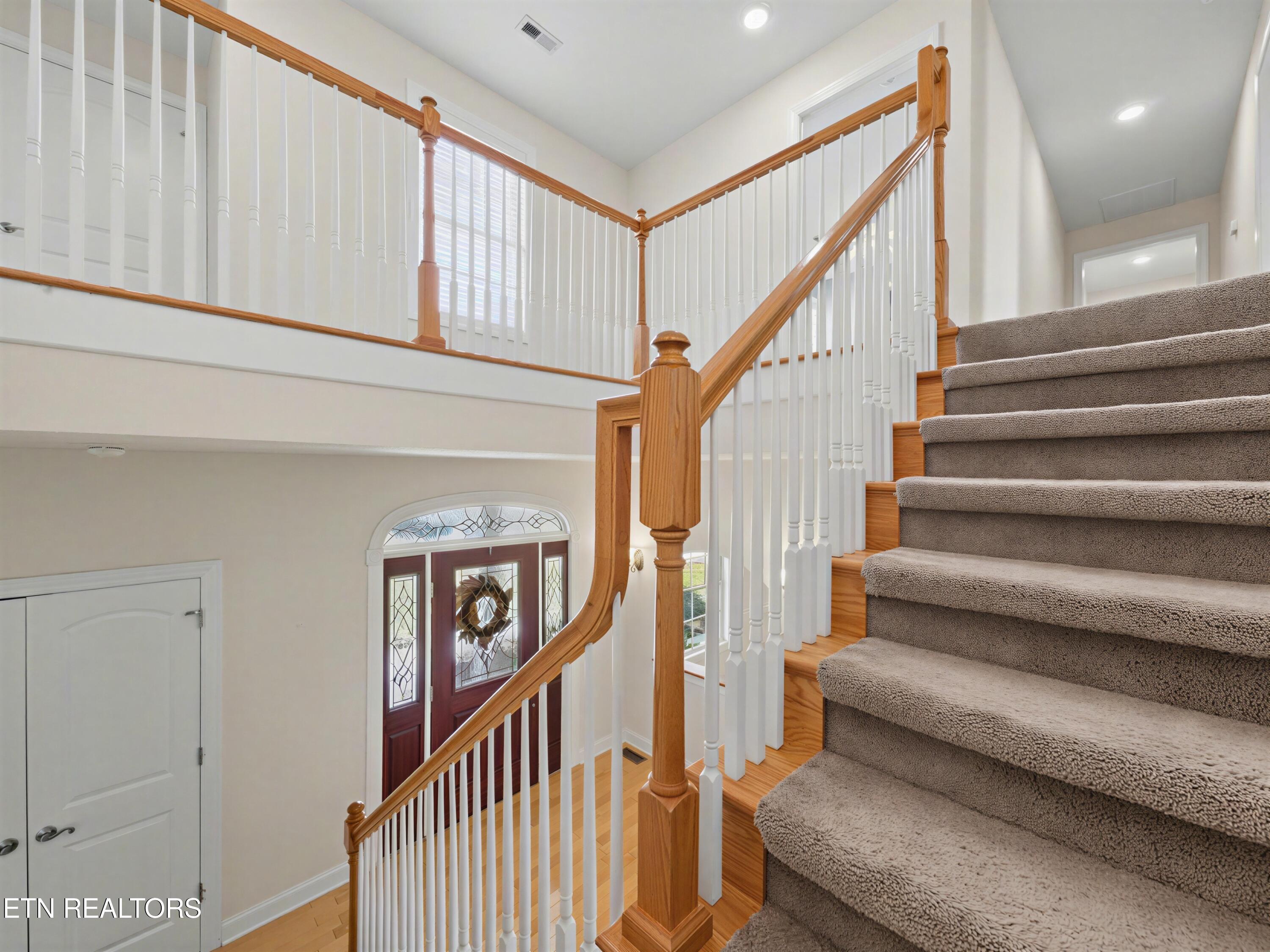 1323 Stonehenge Drive Maryville TN 37803