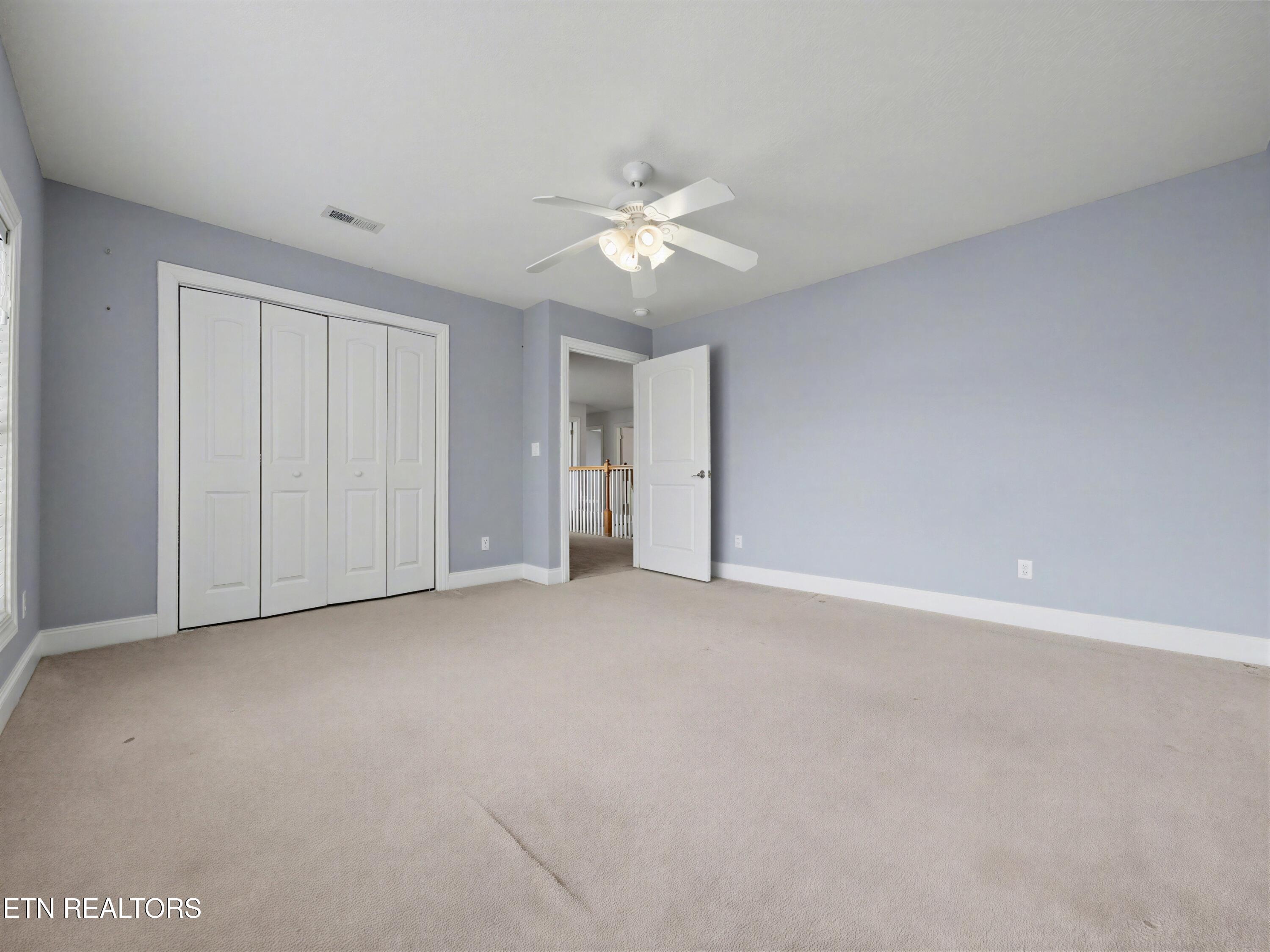 1323 Stonehenge Drive Maryville TN 37803