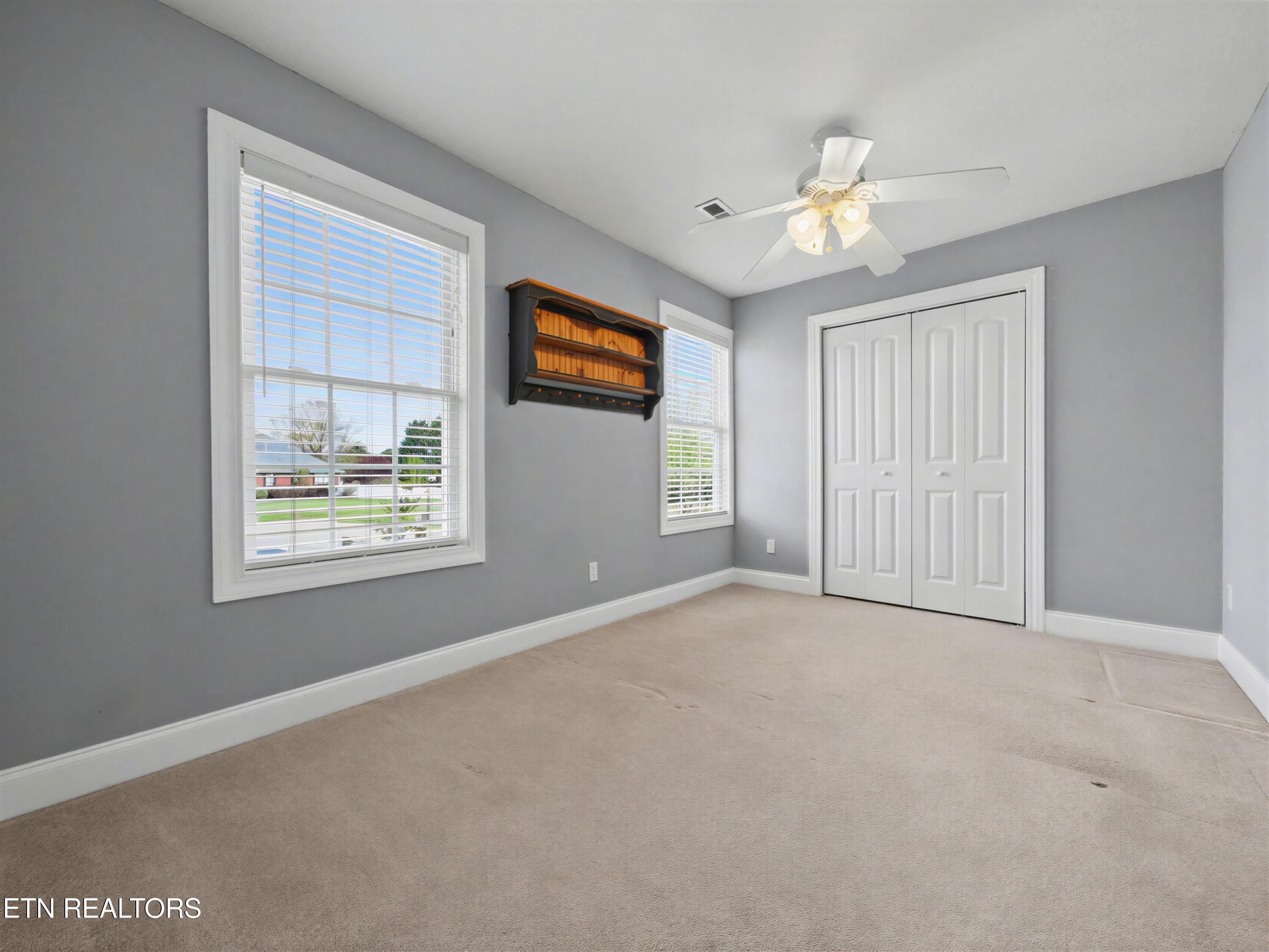 1323 Stonehenge Drive Maryville TN 37803