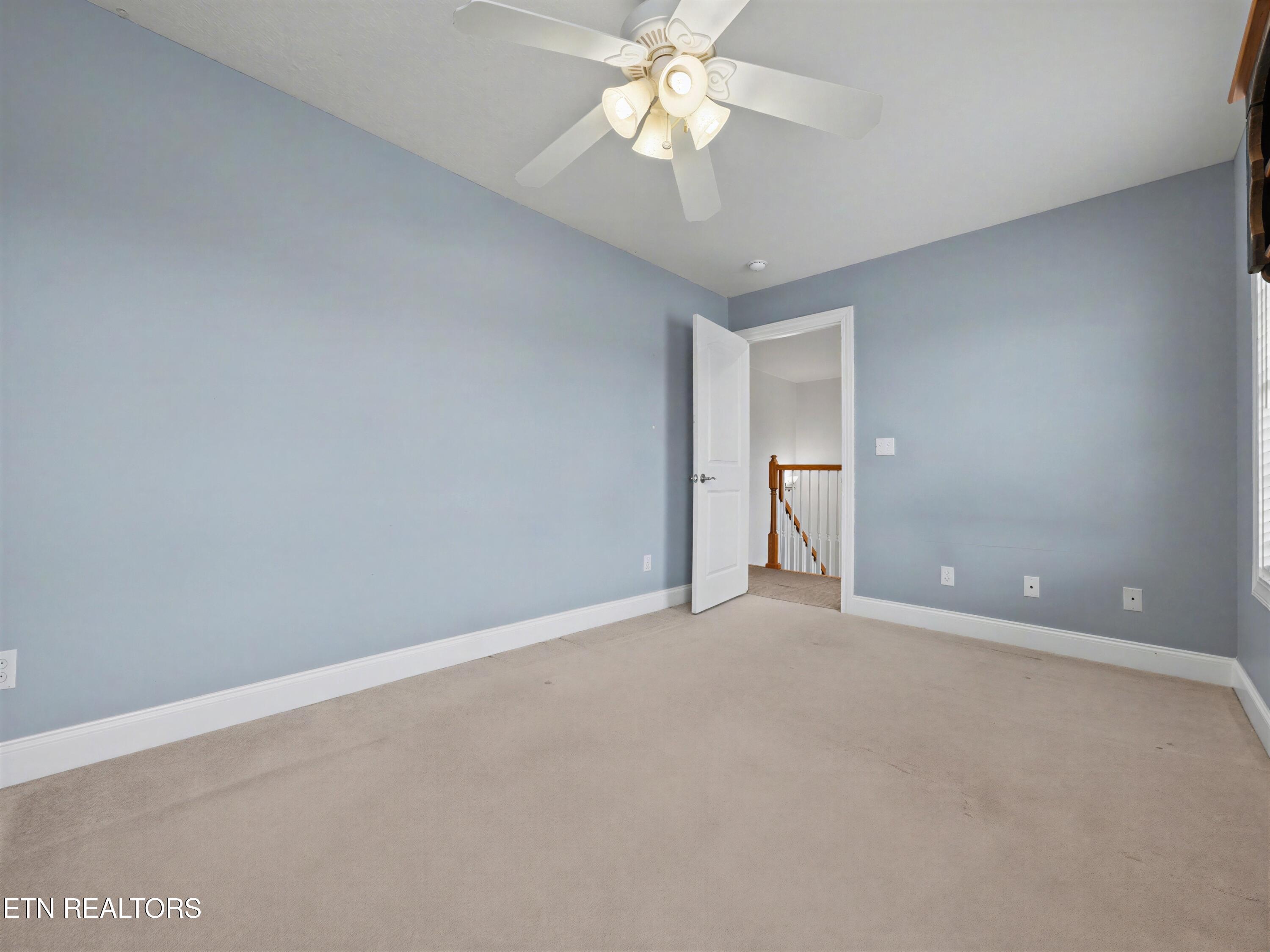1323 Stonehenge Drive Maryville TN 37803