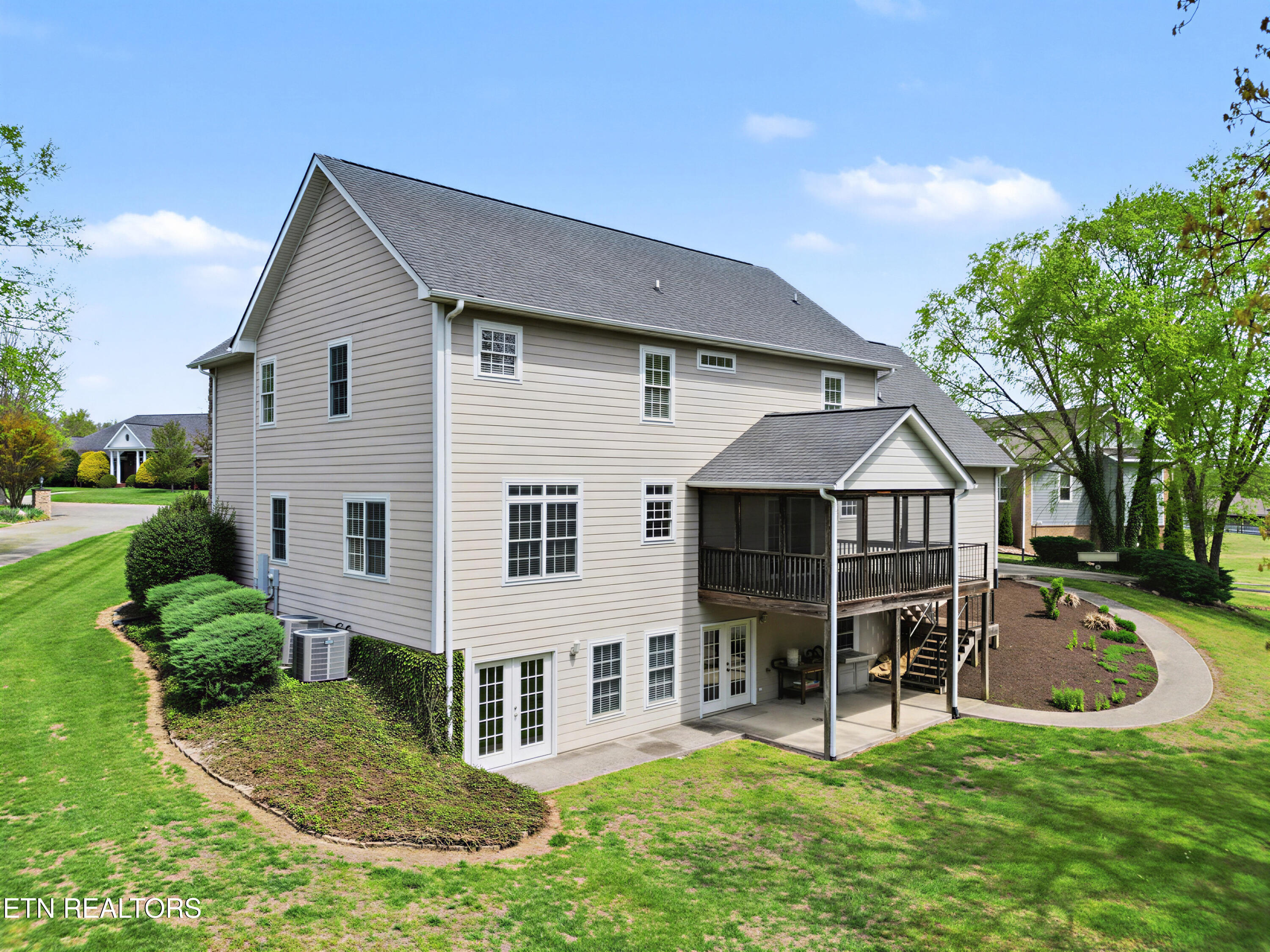 1323 Stonehenge Drive Maryville TN 37803