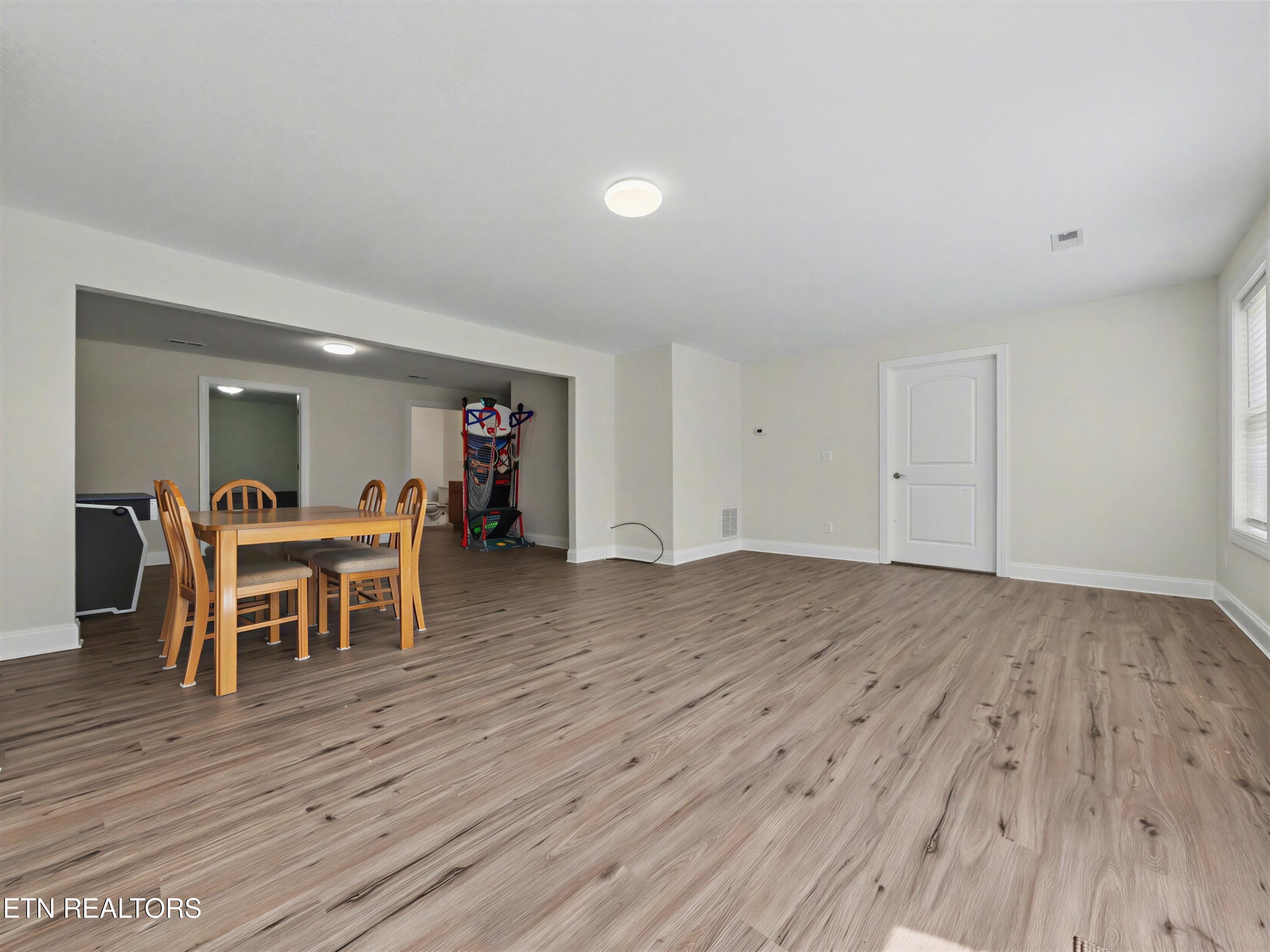 1323 Stonehenge Drive Maryville TN 37803