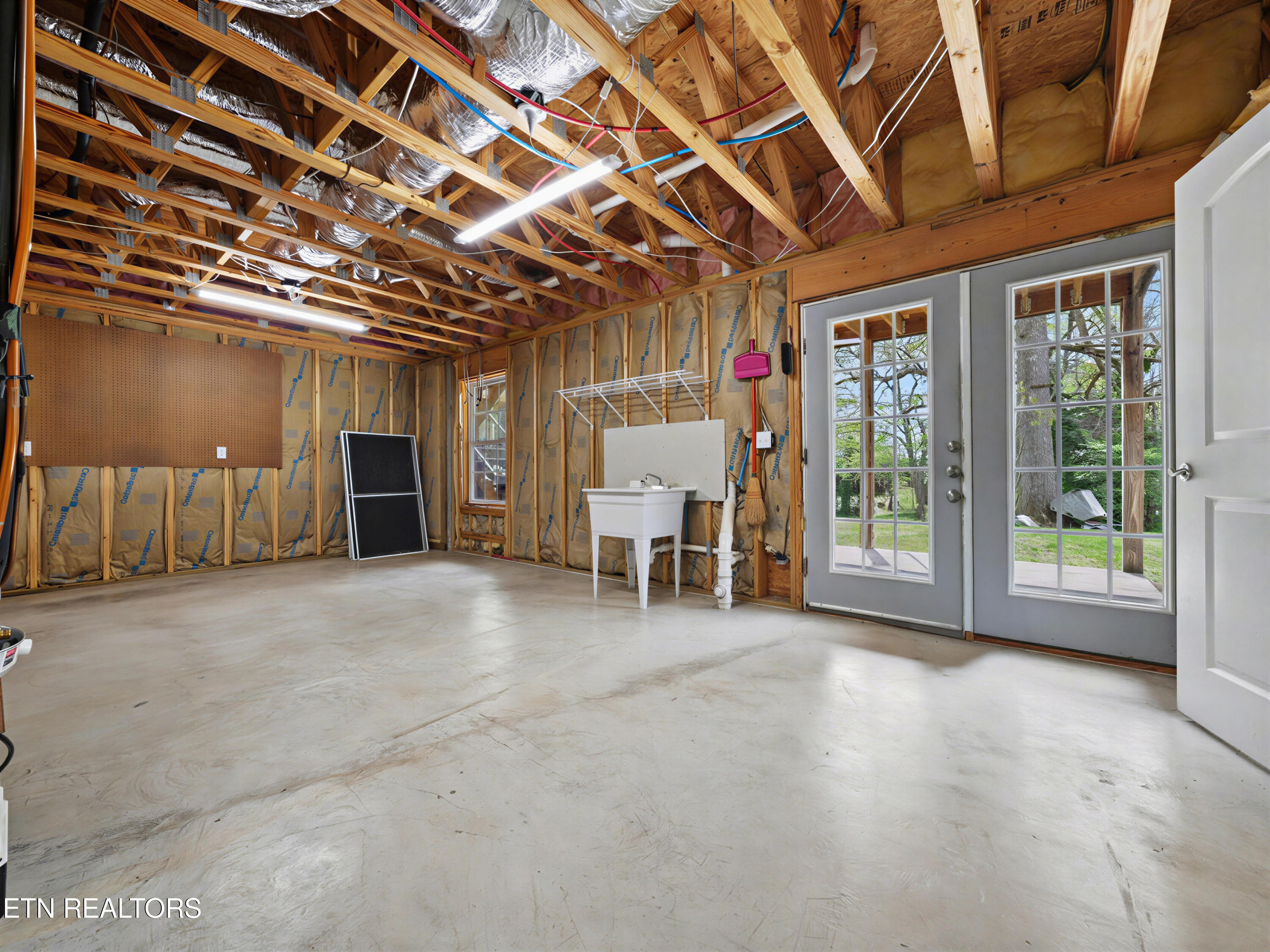 1323 Stonehenge Drive Maryville TN 37803