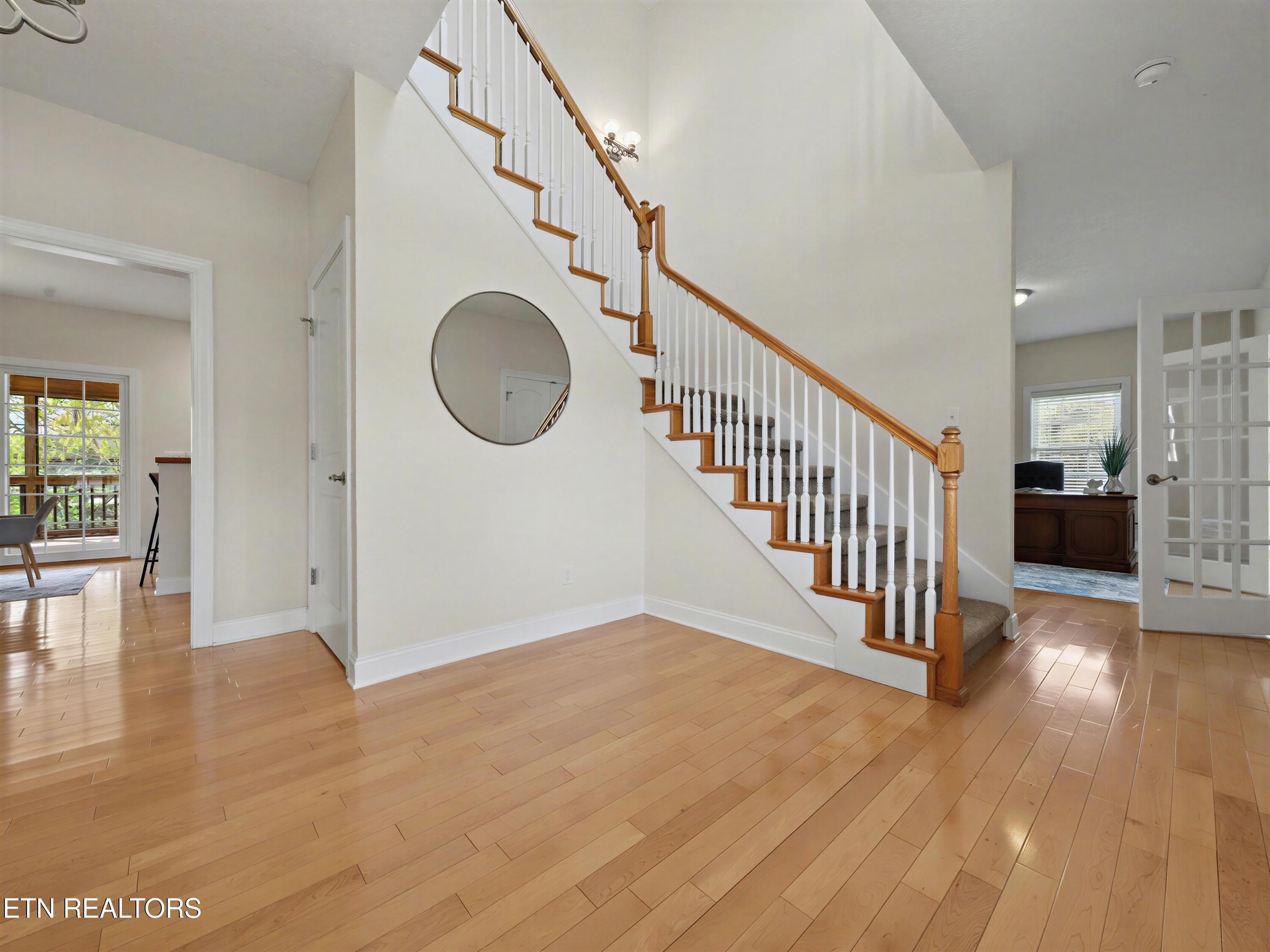 1323 Stonehenge Drive Maryville TN 37803