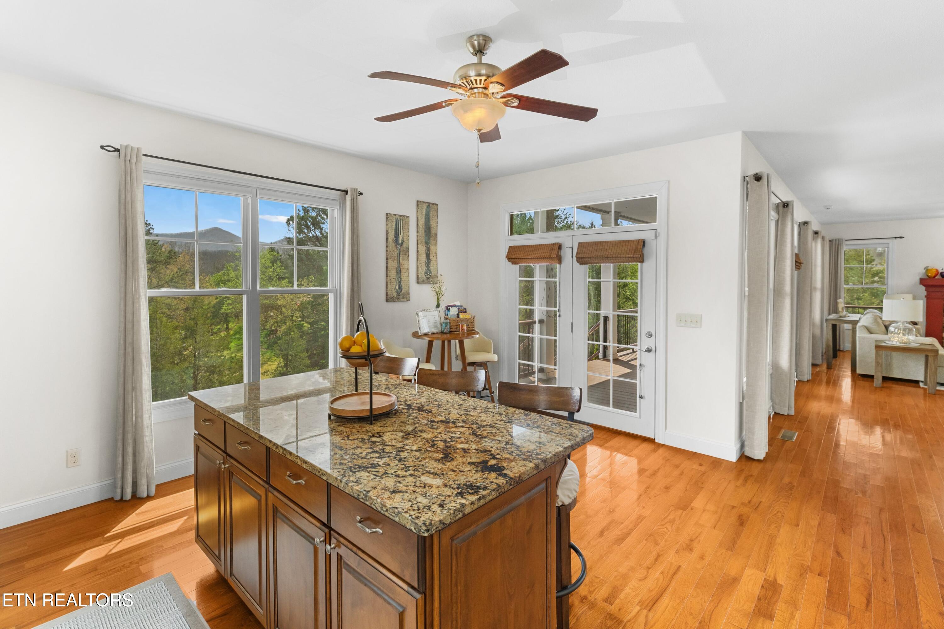 2017 Paradise Hills Road Dandridge TN 37725