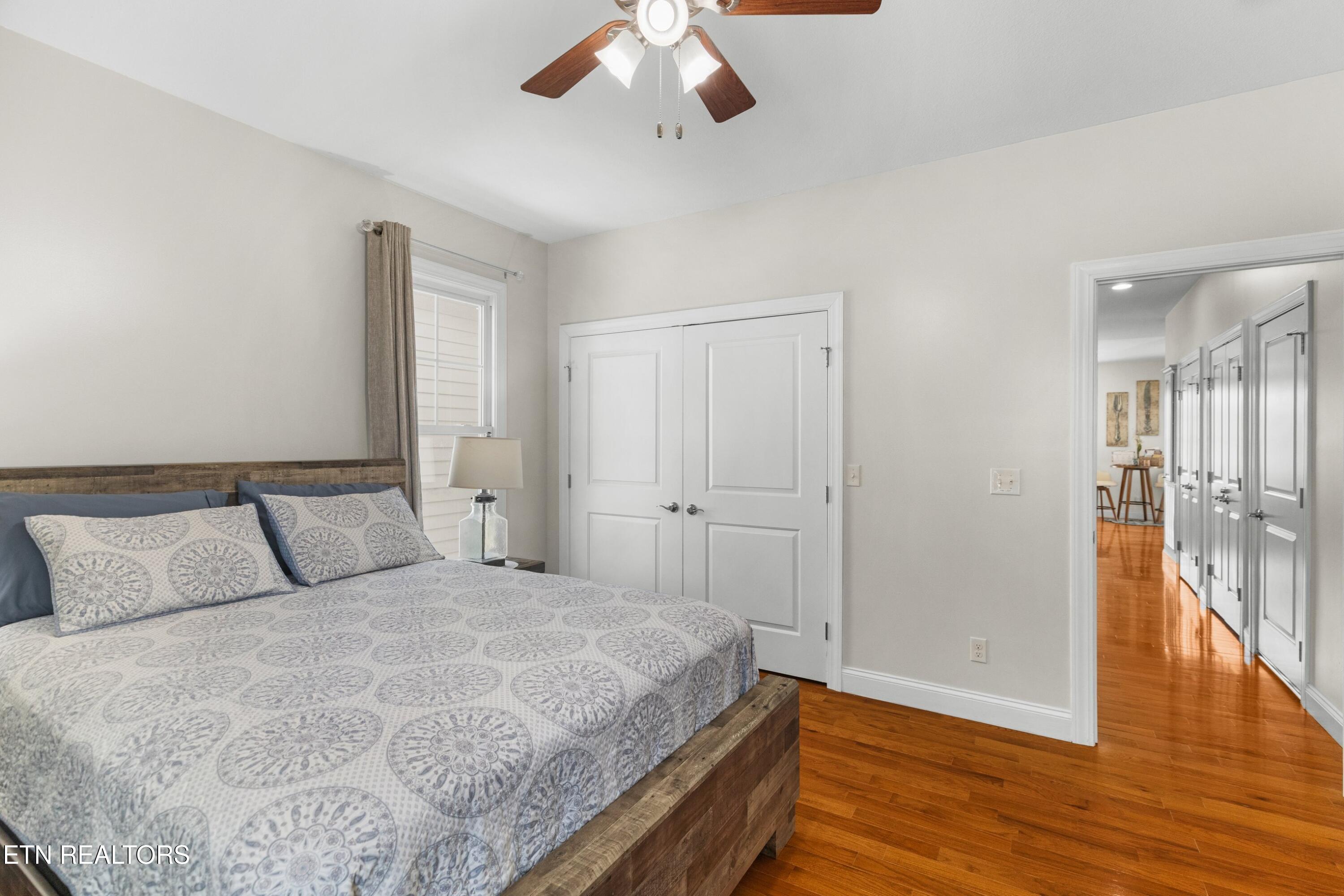 2017 Paradise Hills Road Dandridge TN 37725