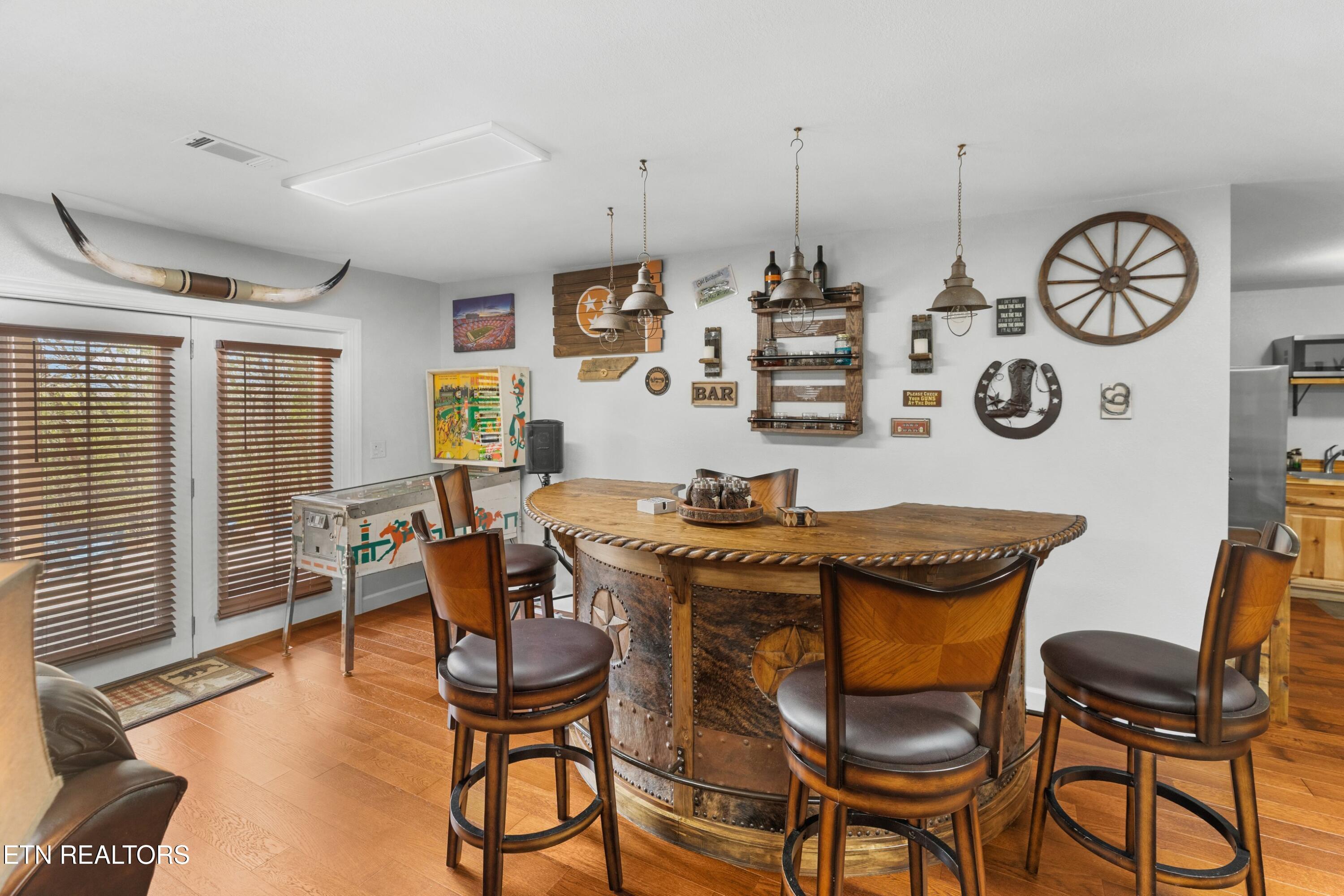 2017 Paradise Hills Road Dandridge TN 37725