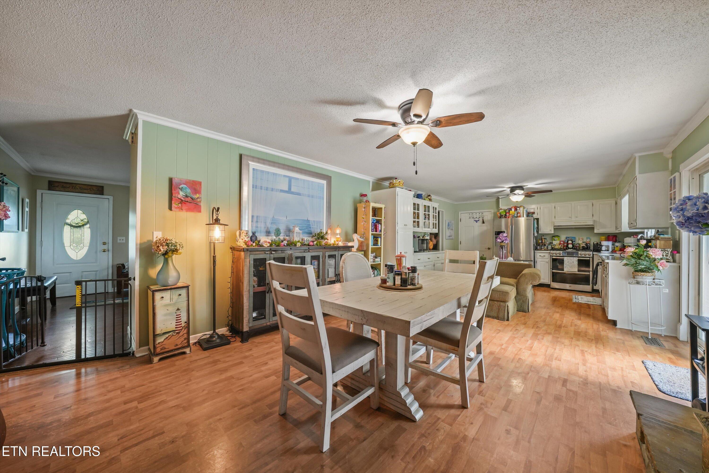 1335 Beechview Drive Sevierville TN 37862
