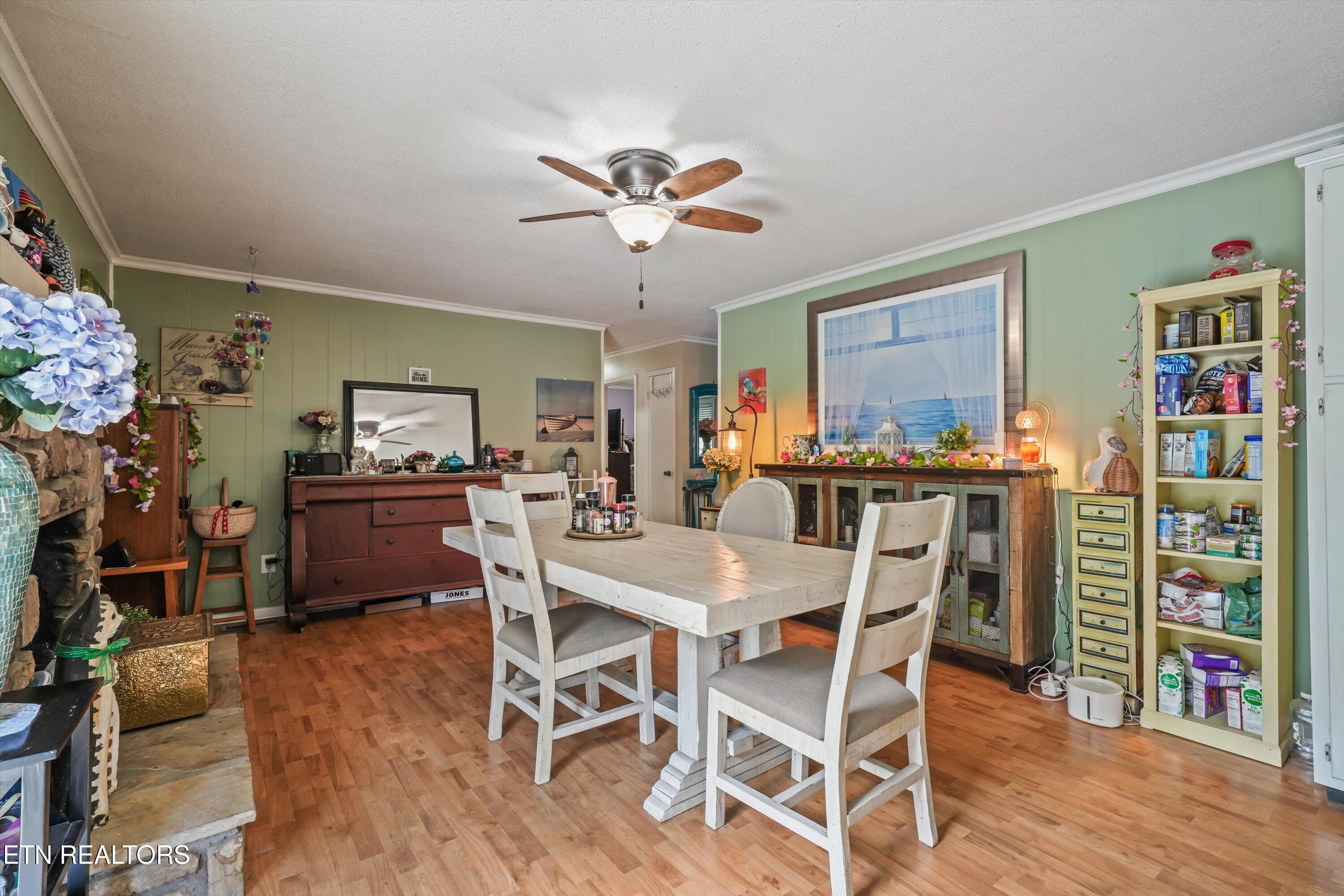1335 Beechview Drive Sevierville TN 37862