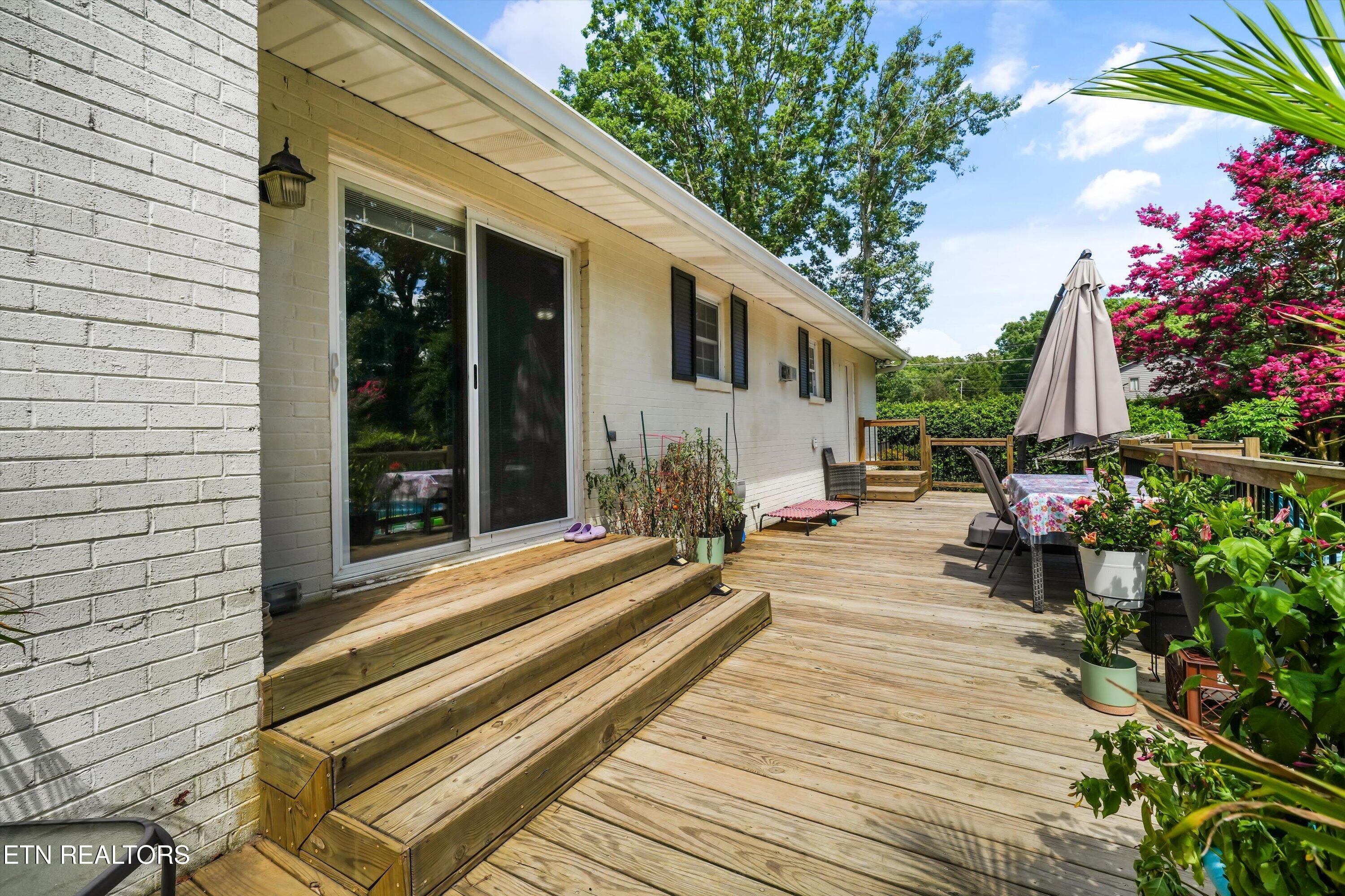 1335 Beechview Drive Sevierville TN 37862