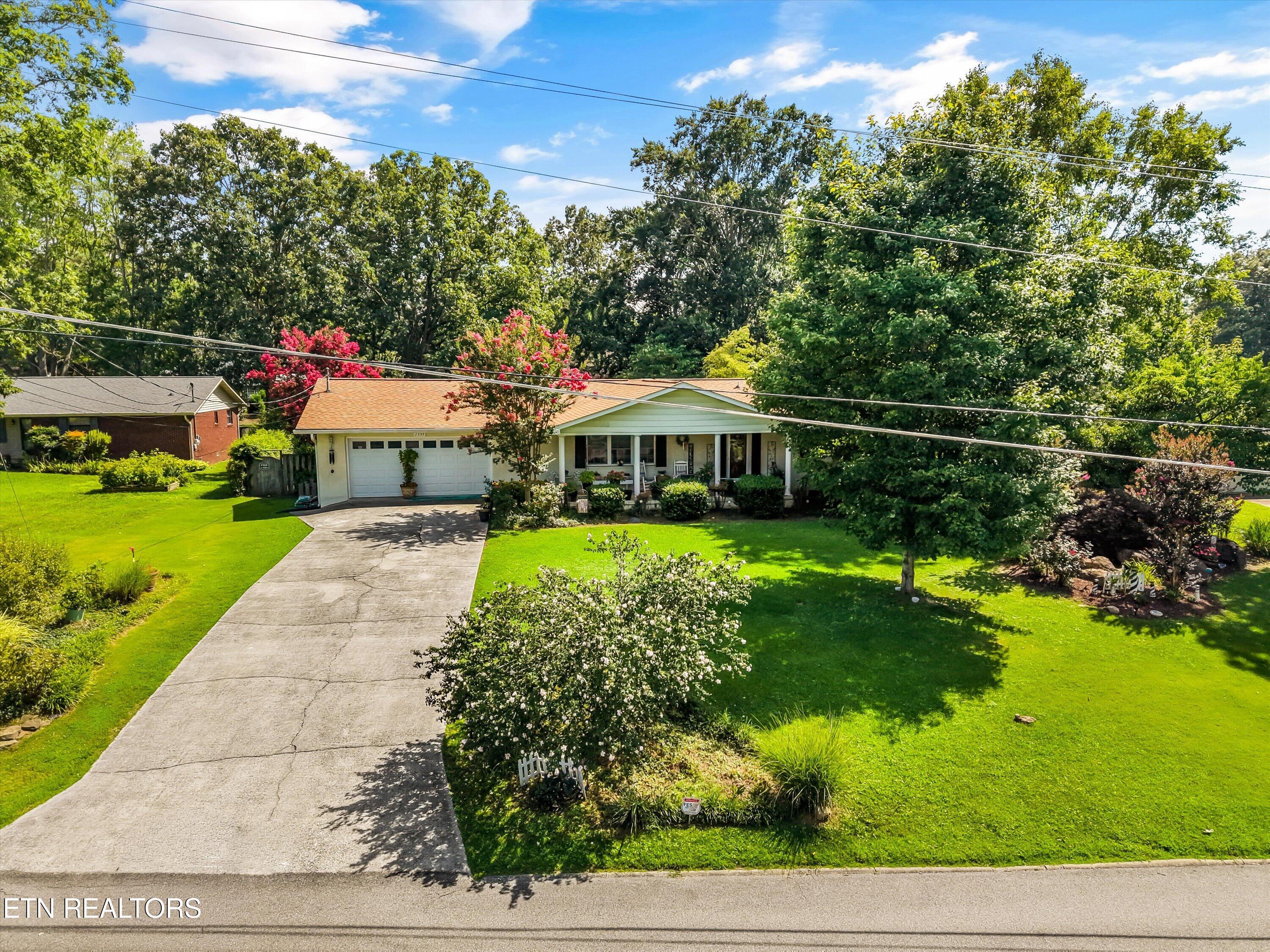1335 Beechview Drive Sevierville TN 37862