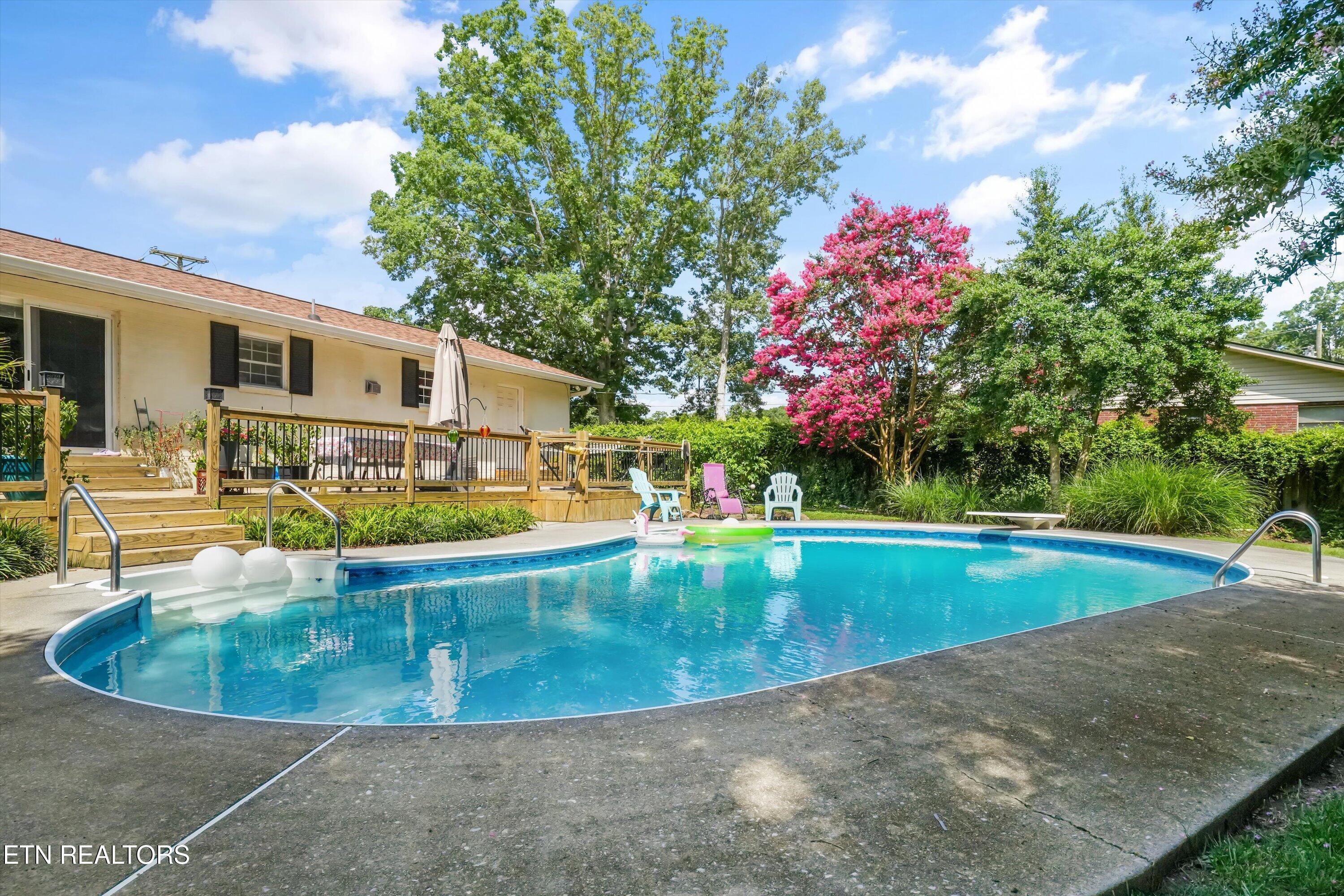 1335 Beechview Drive Sevierville TN 37862