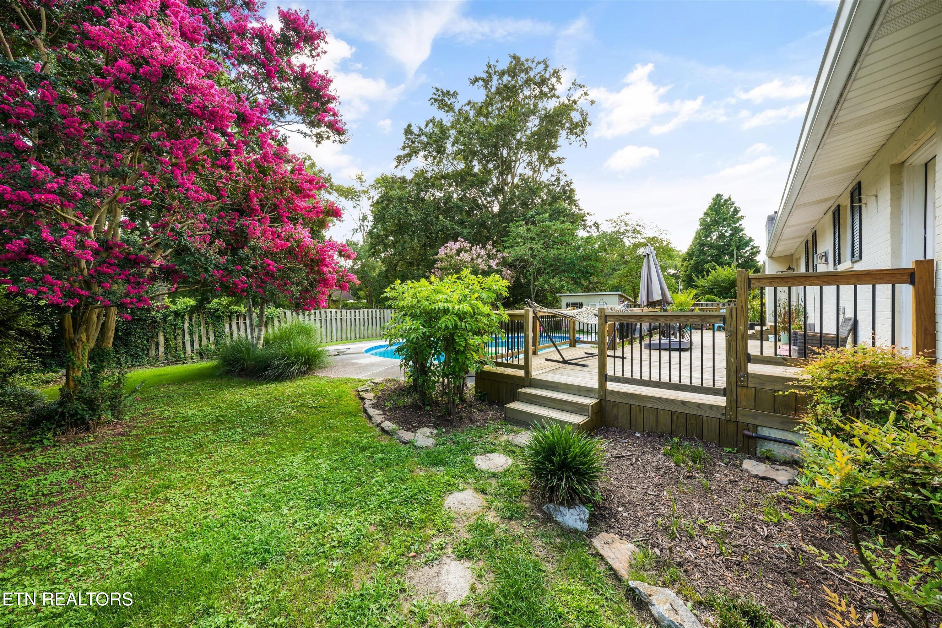 1335 Beechview Drive Sevierville TN 37862