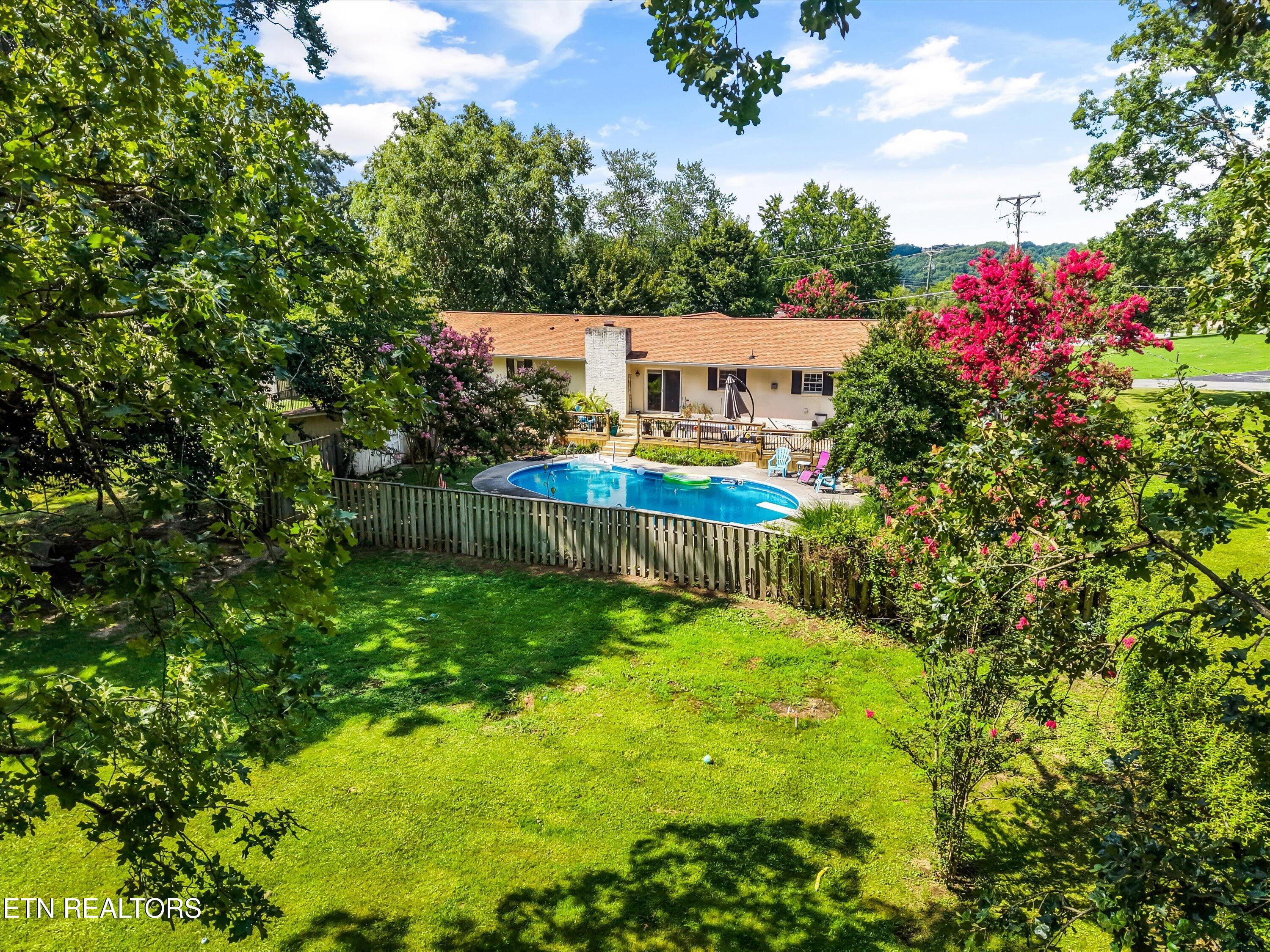 1335 Beechview Drive Sevierville TN 37862