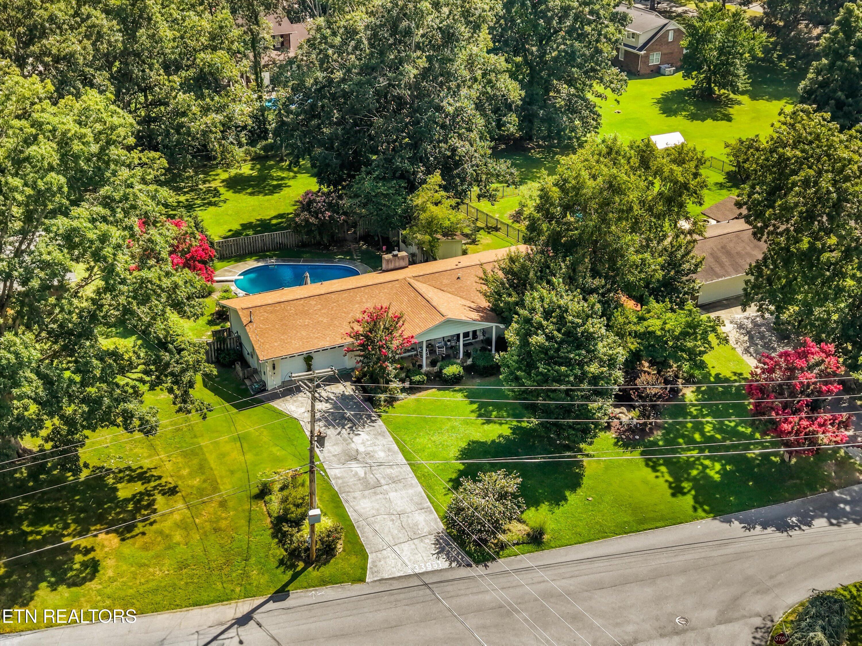 1335 Beechview Drive Sevierville TN 37862